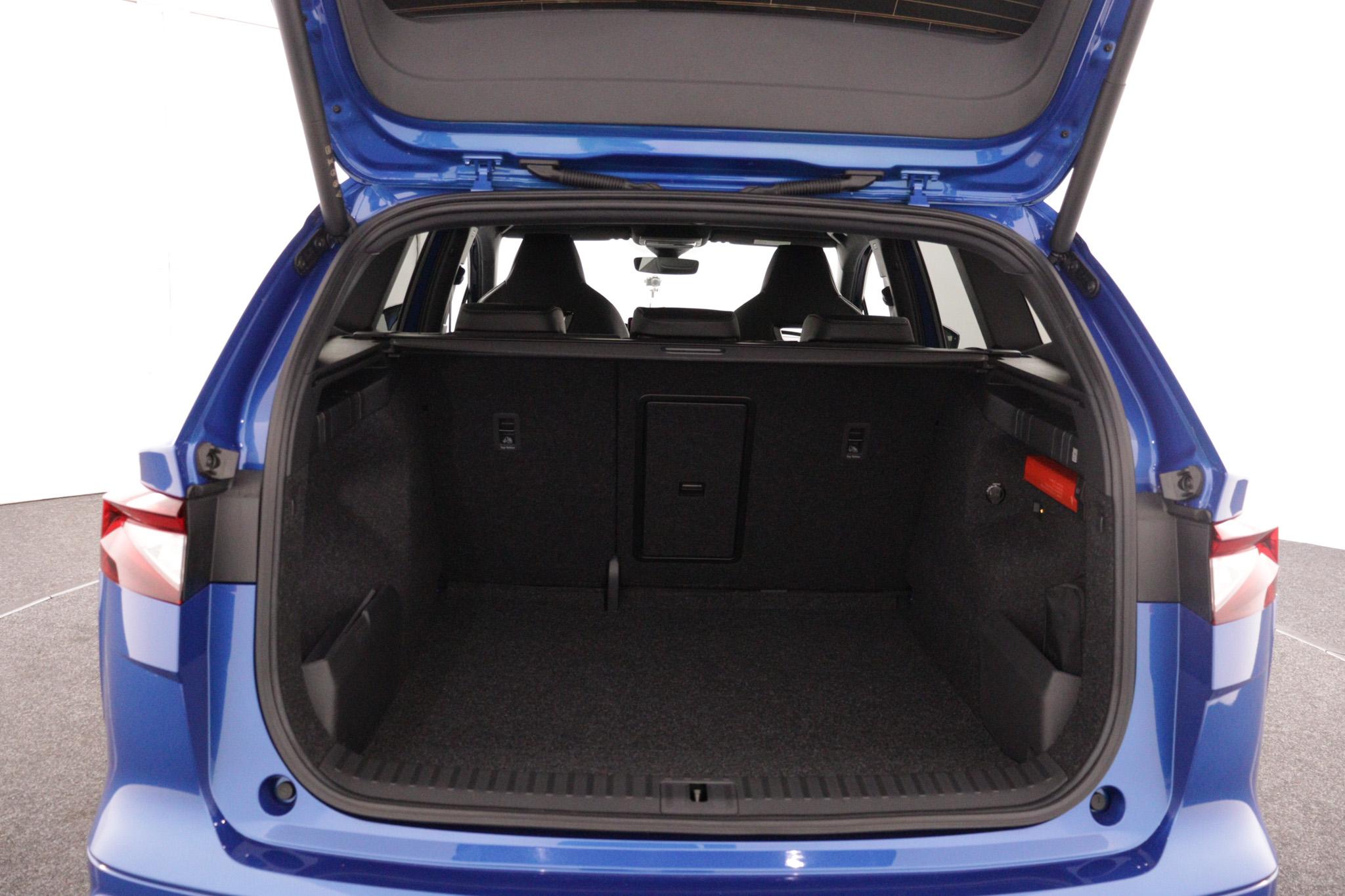 Foto van Skoda Enyaq