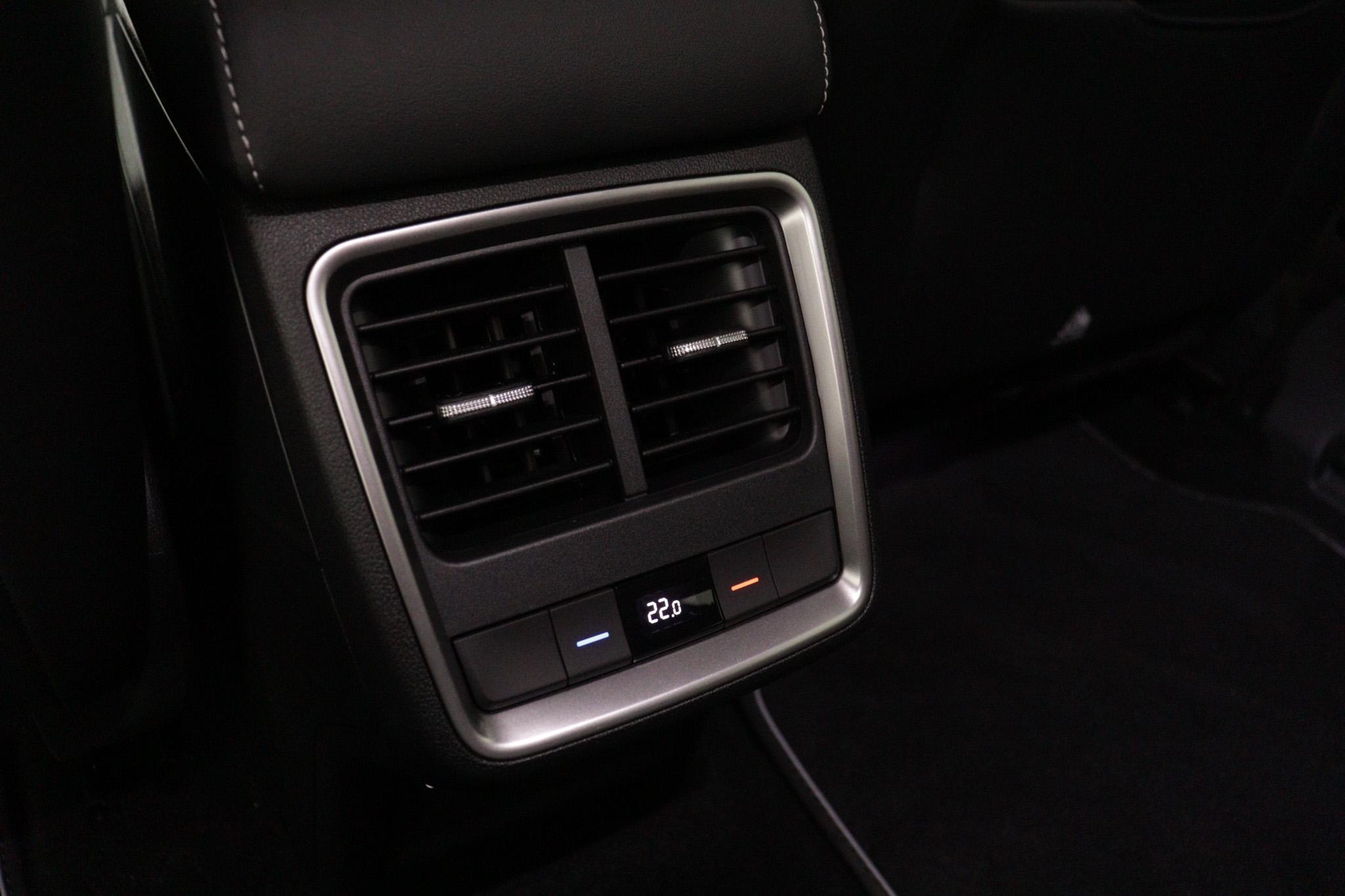 Foto van Skoda Enyaq