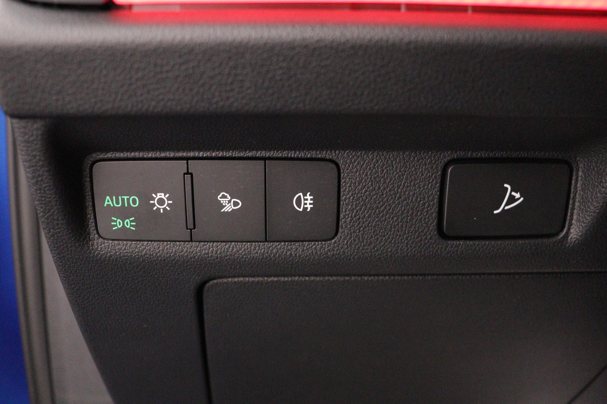 Foto van Skoda Enyaq