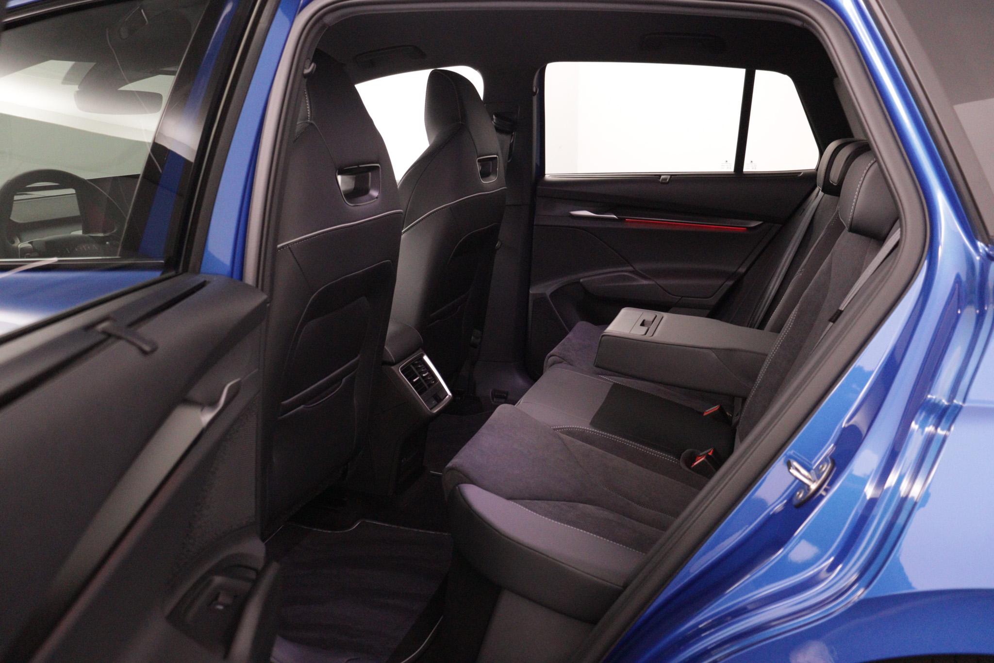Foto van Skoda Enyaq