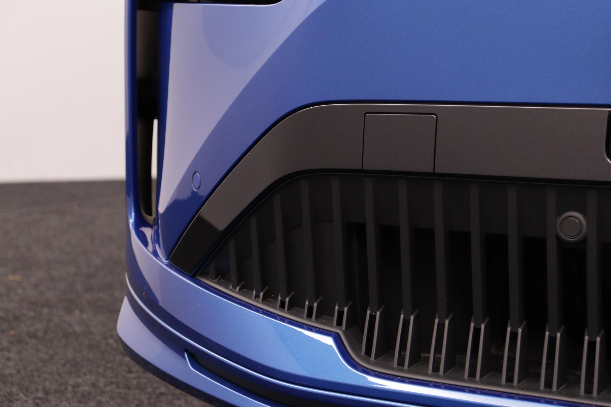 Foto van Skoda Enyaq