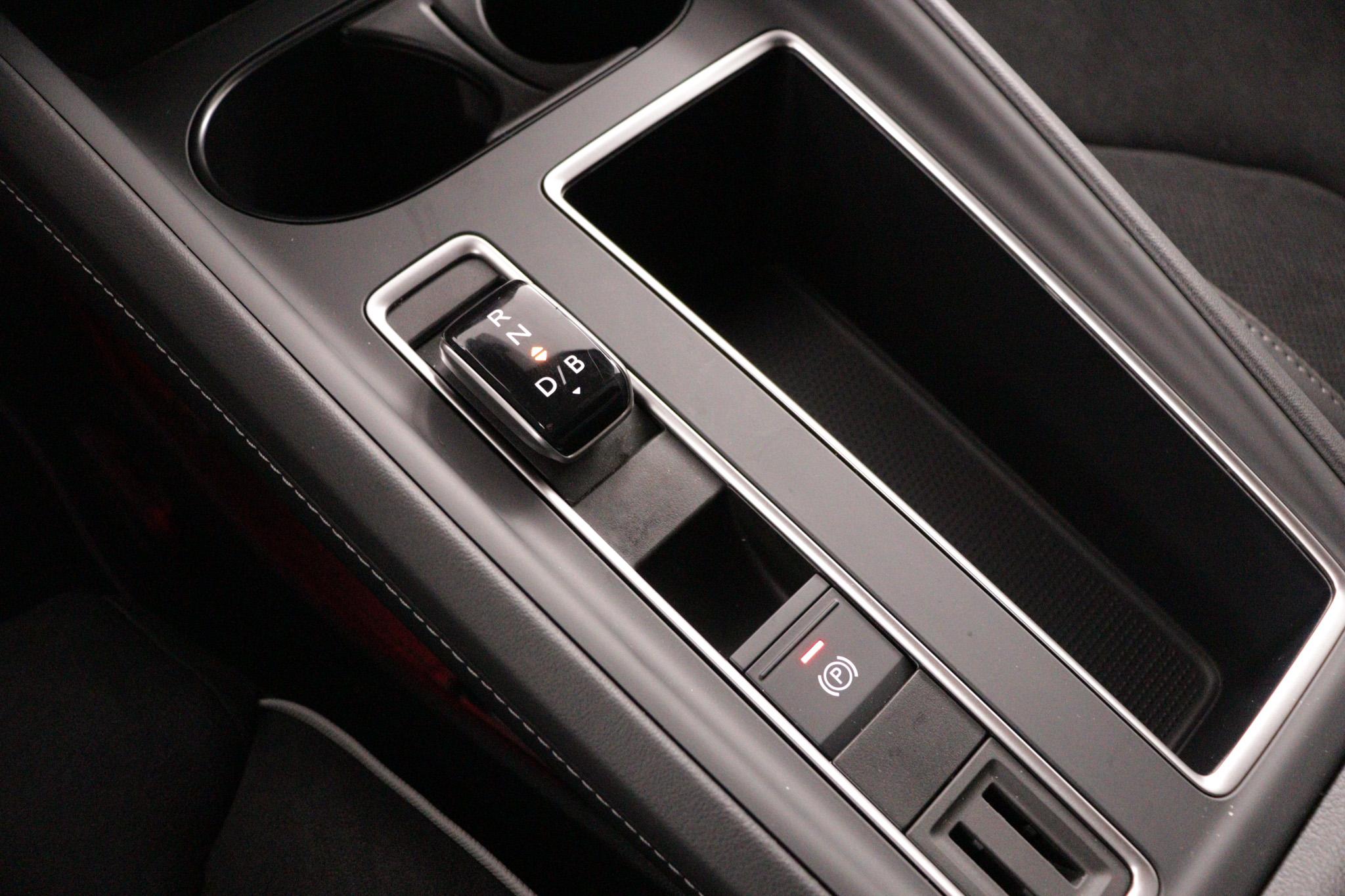 Foto van Skoda Enyaq