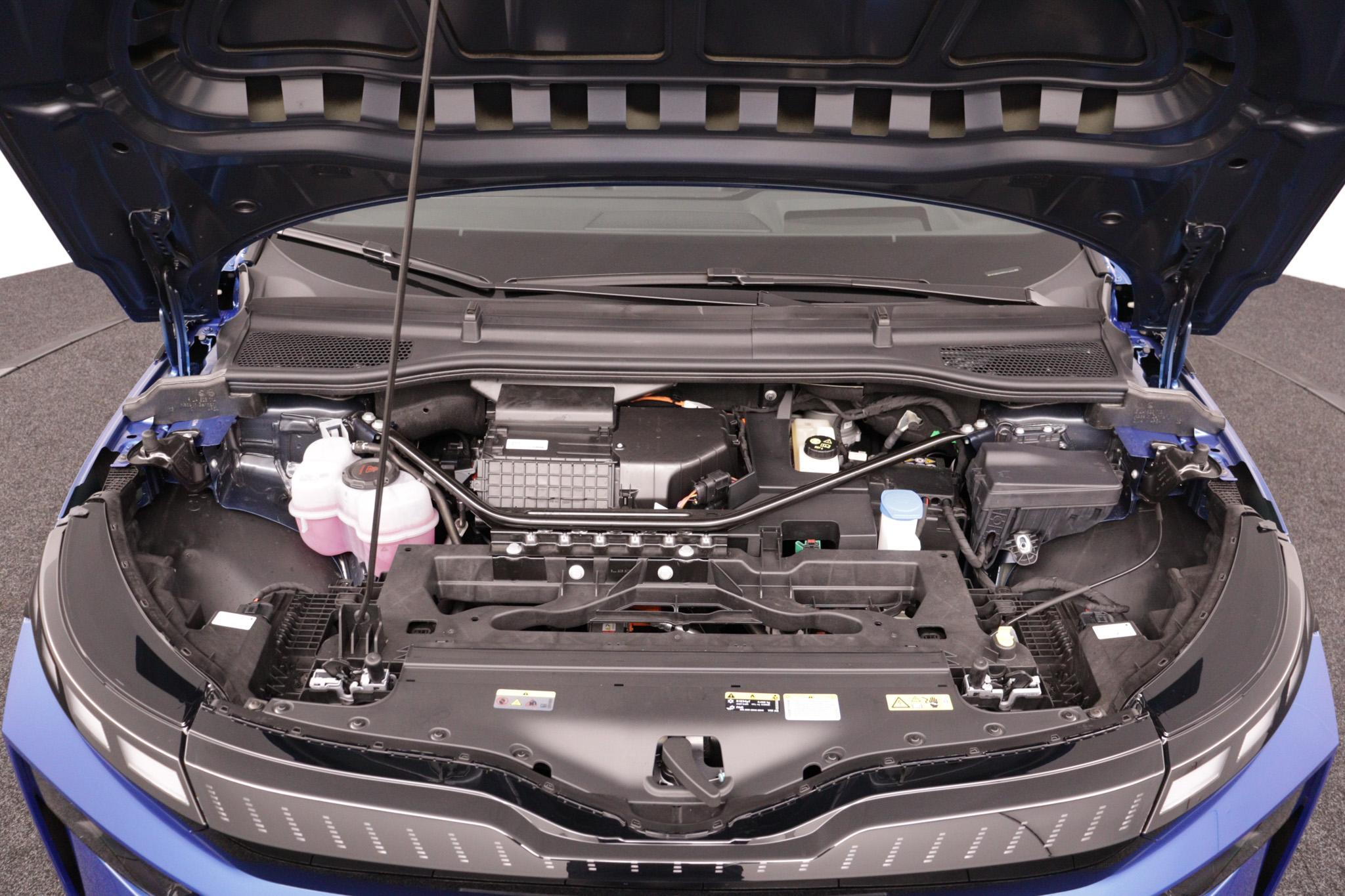 Foto van Skoda Enyaq