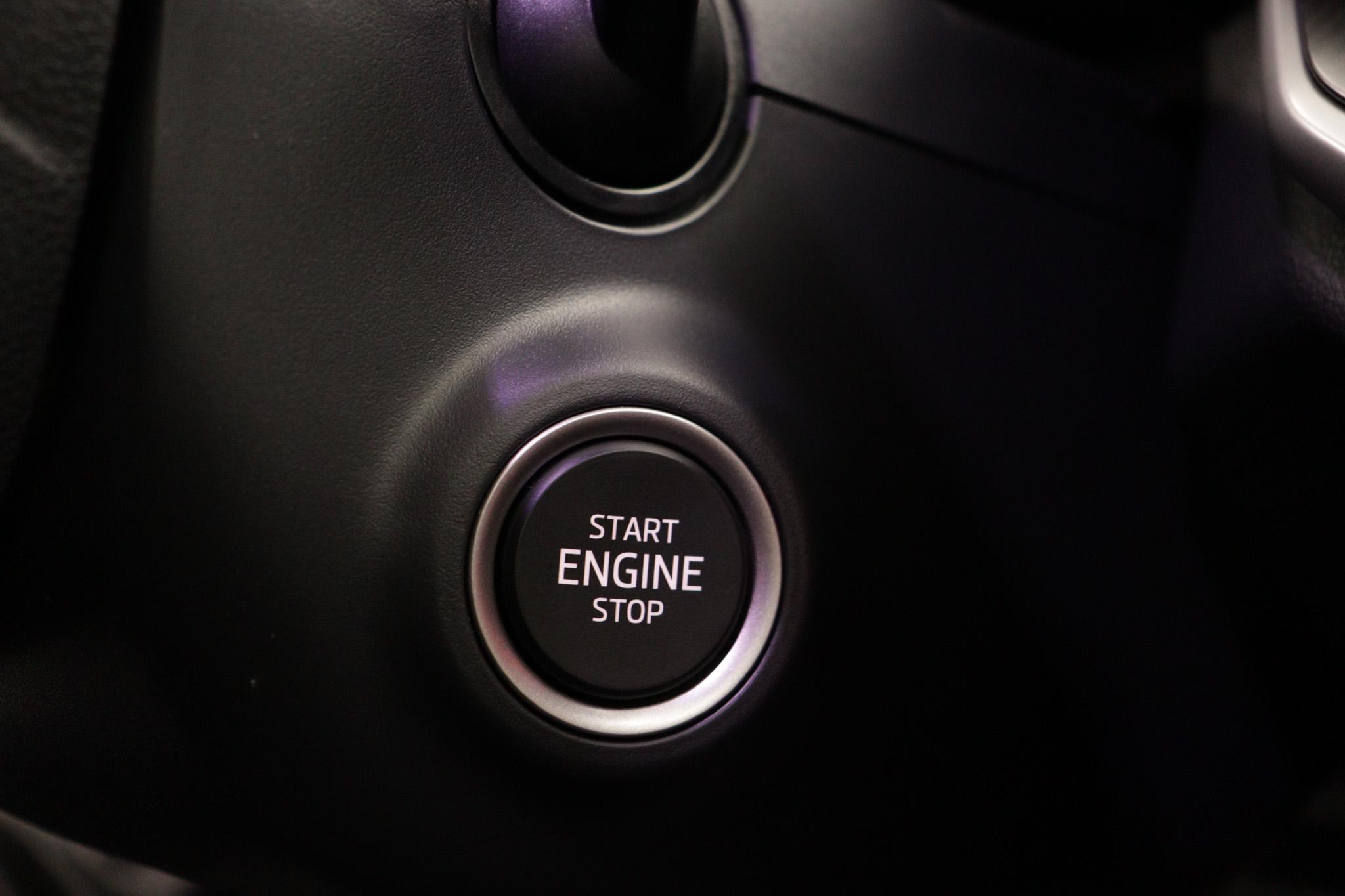 Foto van Skoda Enyaq