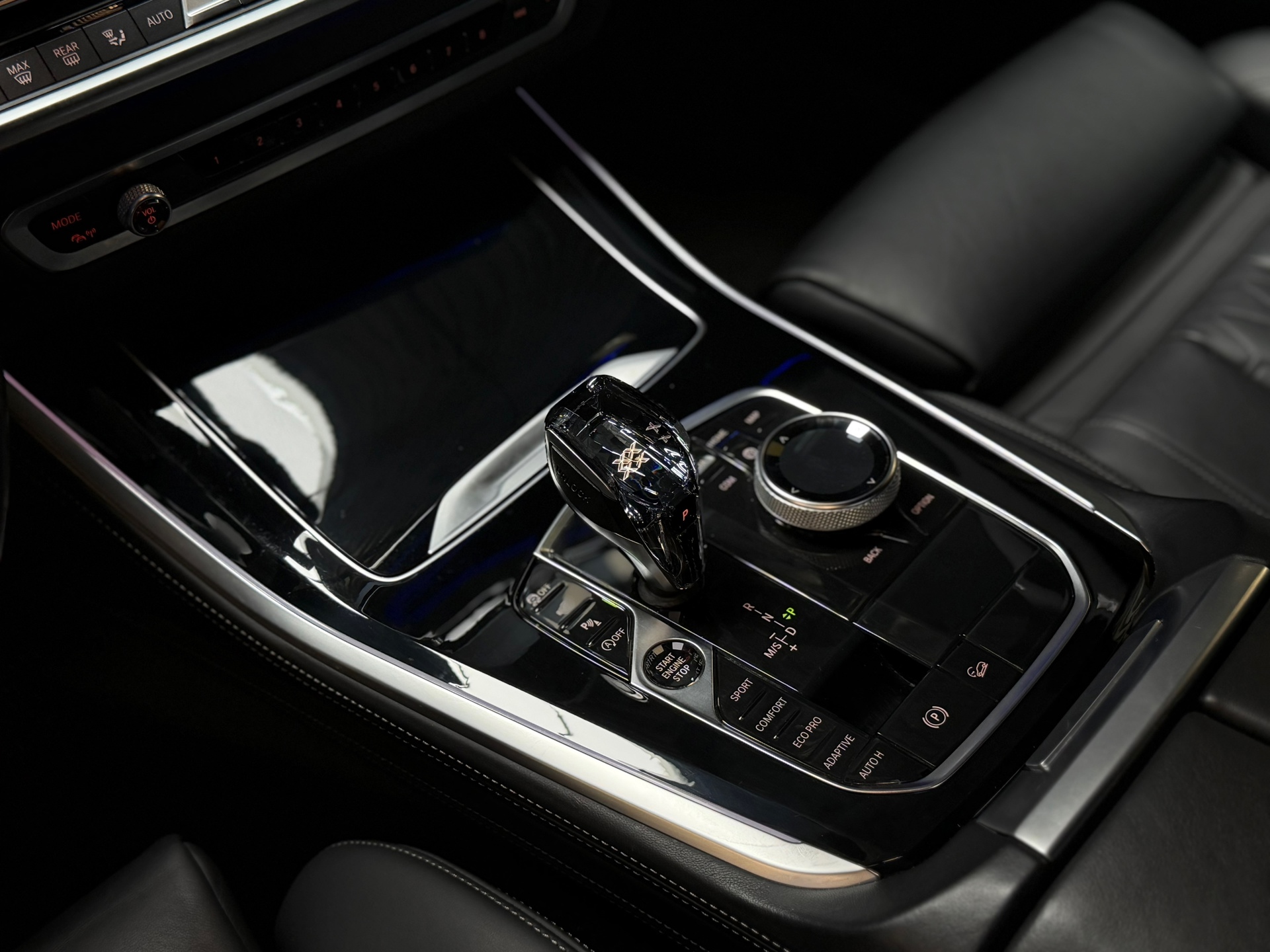 Foto van BMW X5 Xdrive40i