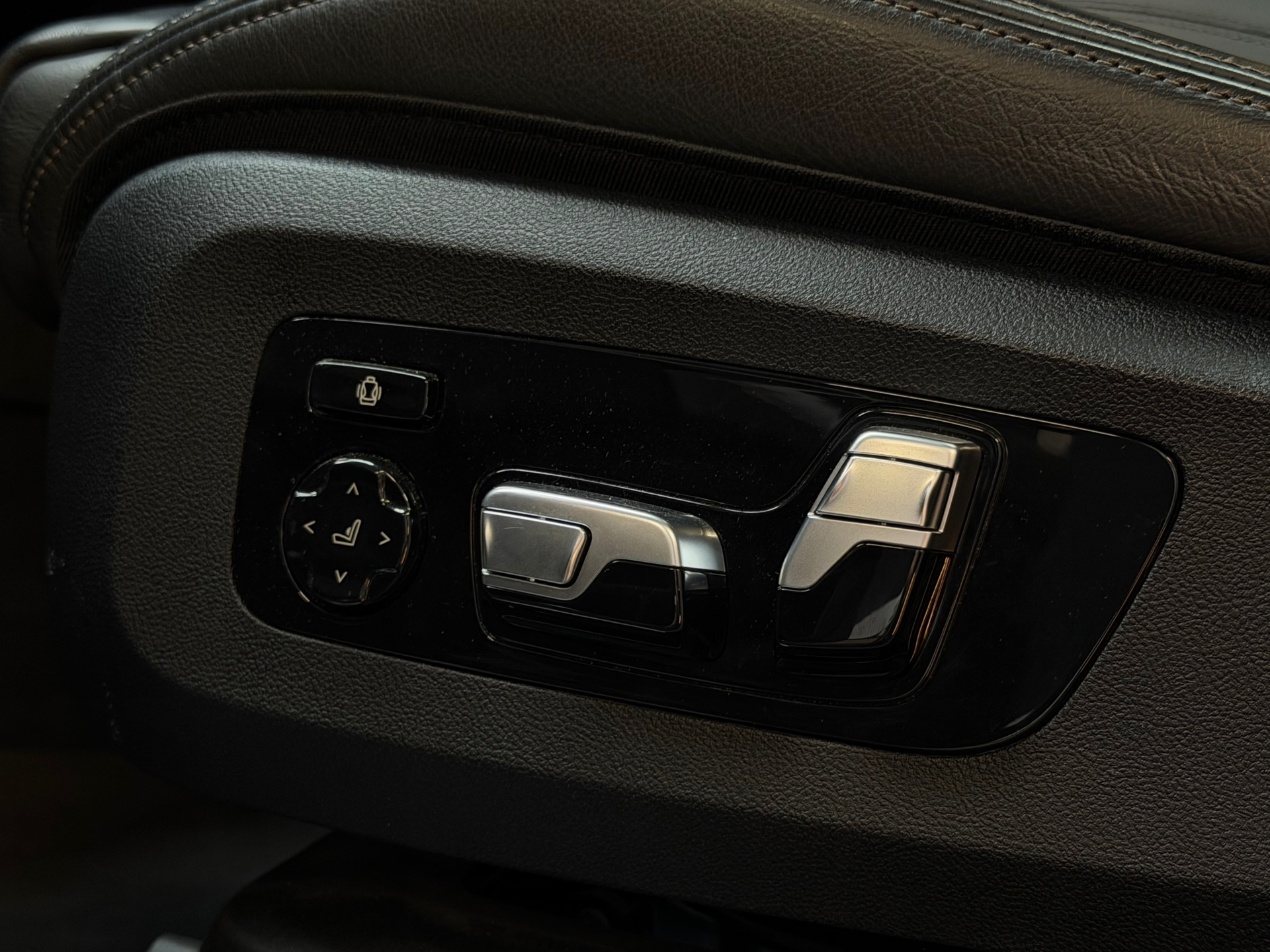 Foto van BMW X5 Xdrive40i
