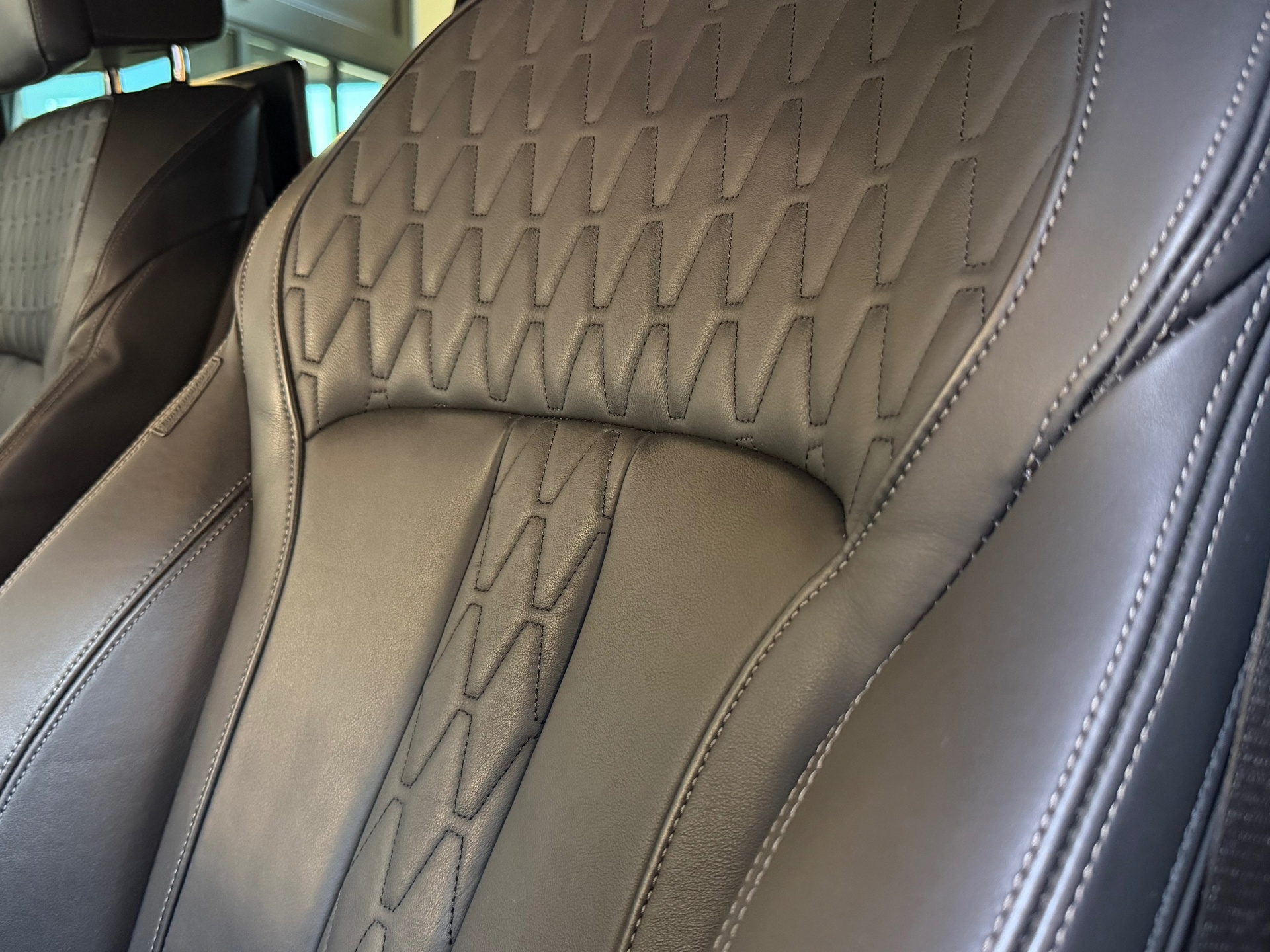 Foto van BMW X5 Xdrive40i