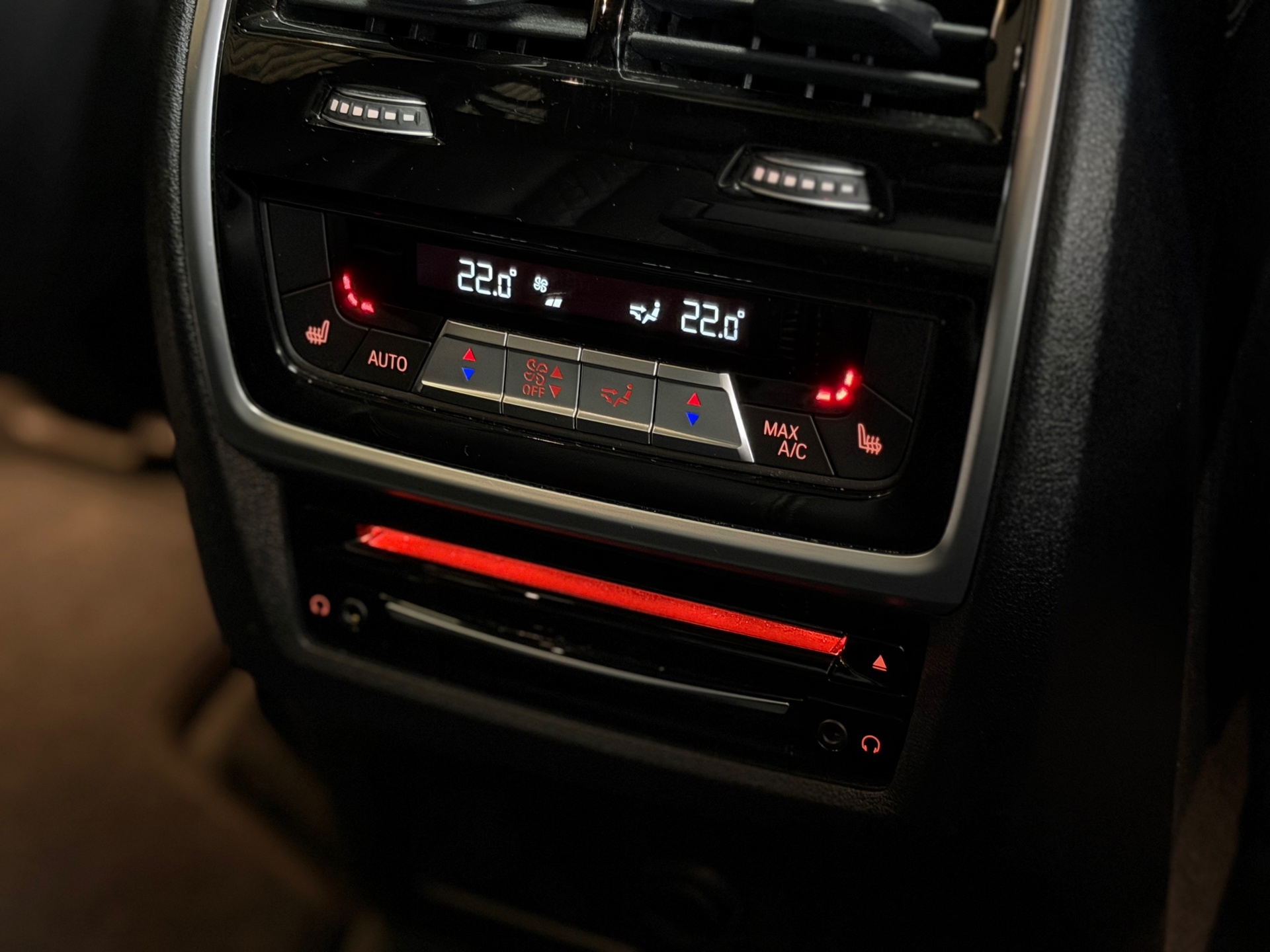 Foto van BMW X5 Xdrive40i