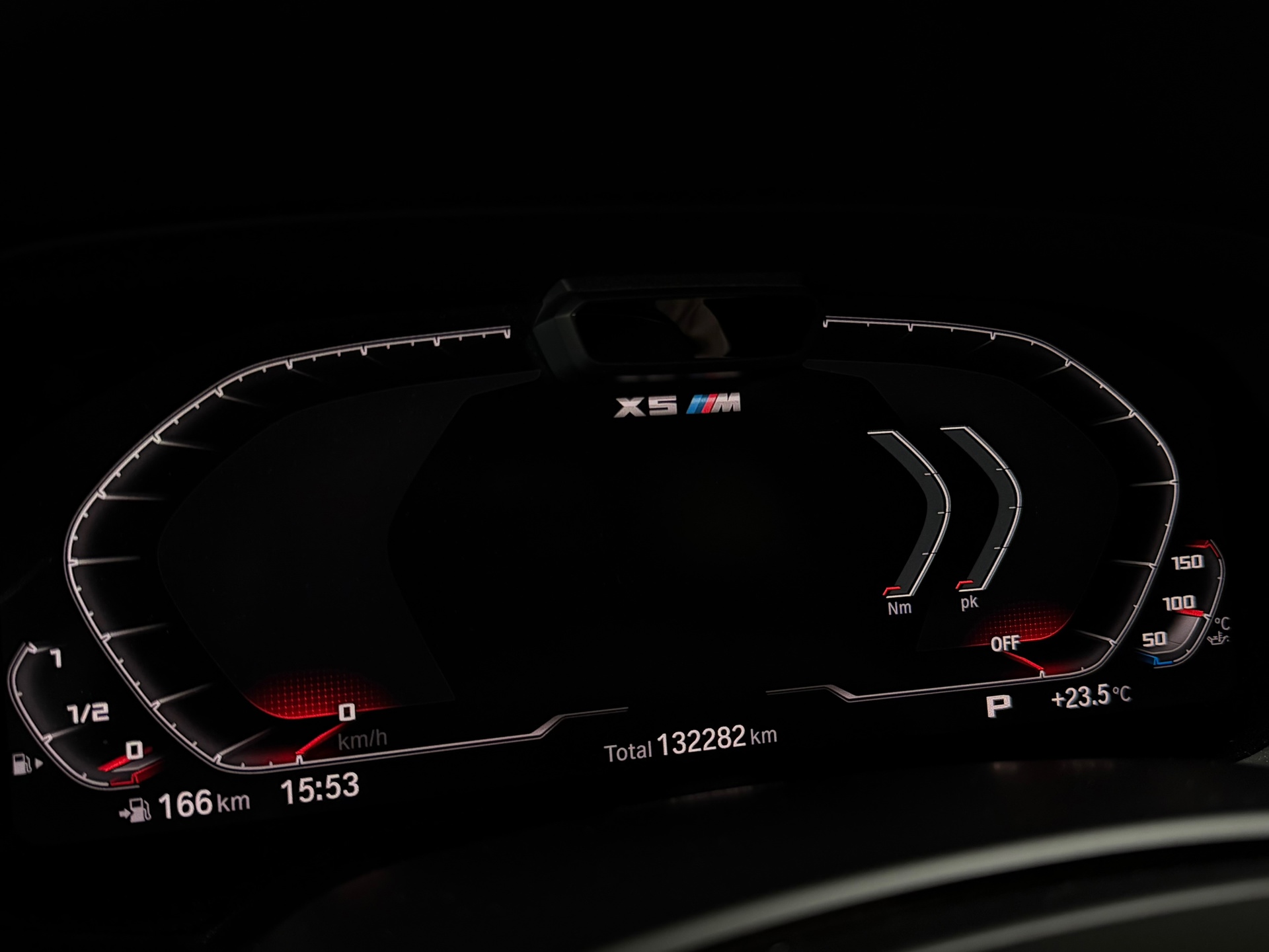 Foto van BMW X5 Xdrive40i