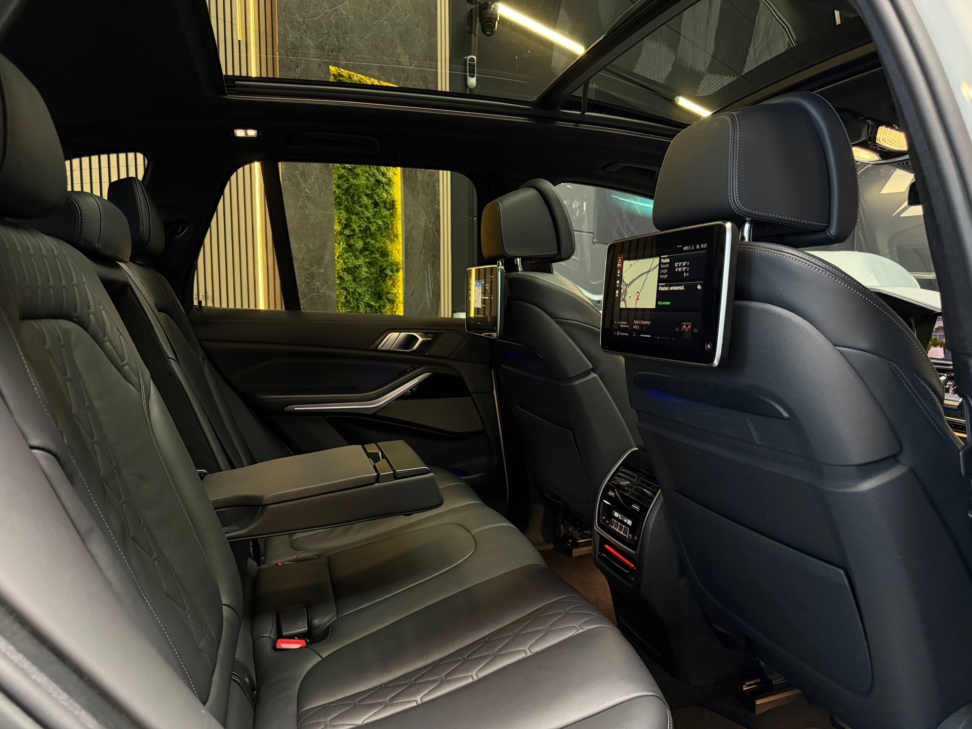 Foto van BMW X5 Xdrive40i