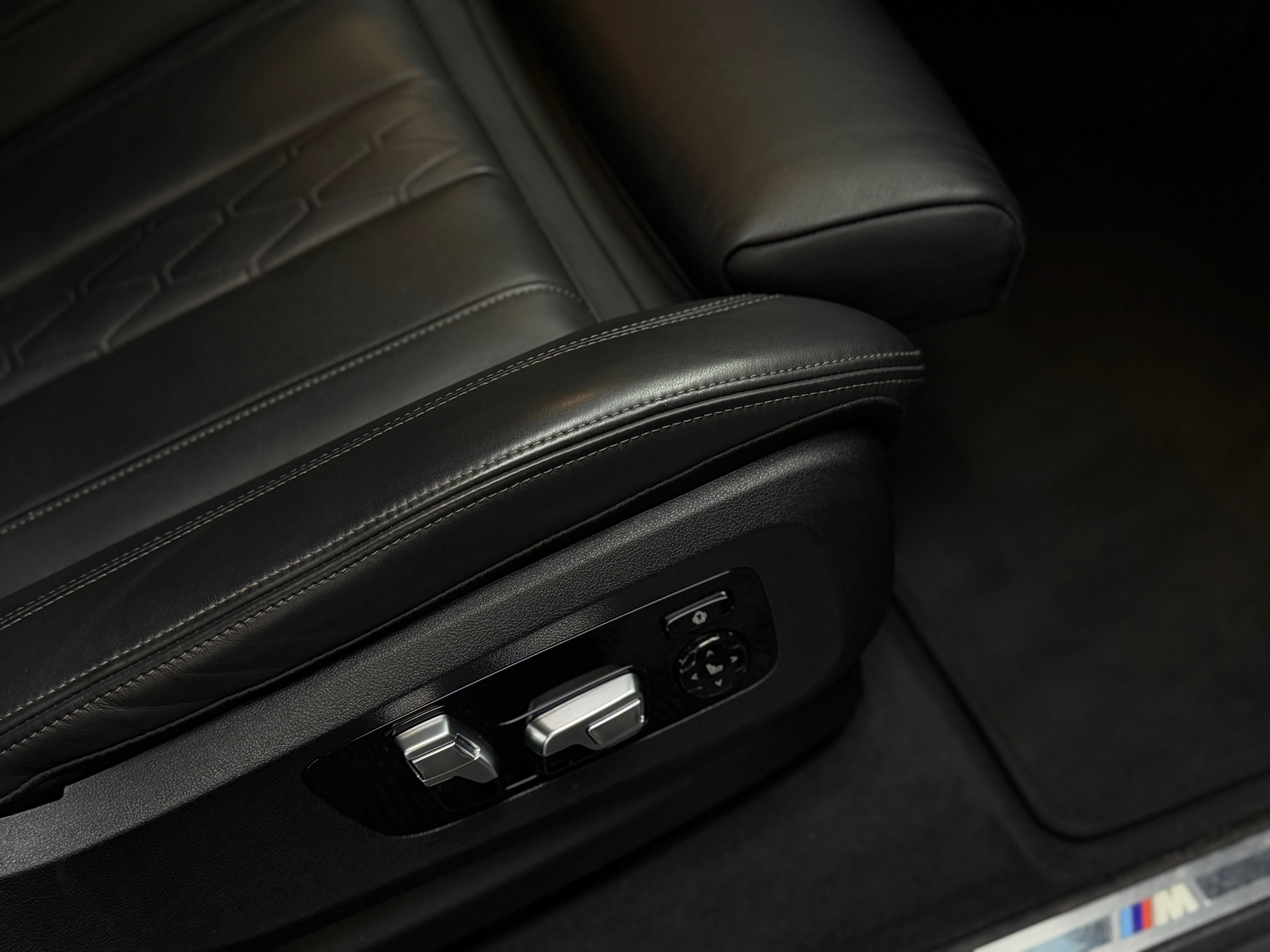 Foto van BMW X5 Xdrive40i
