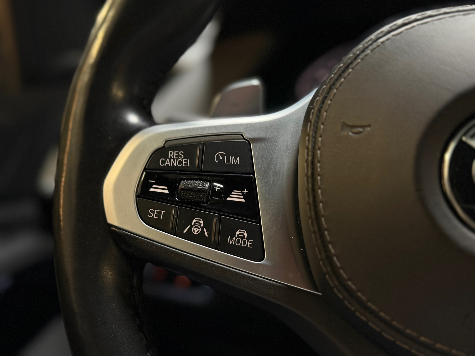 Foto van BMW X5 Xdrive40i