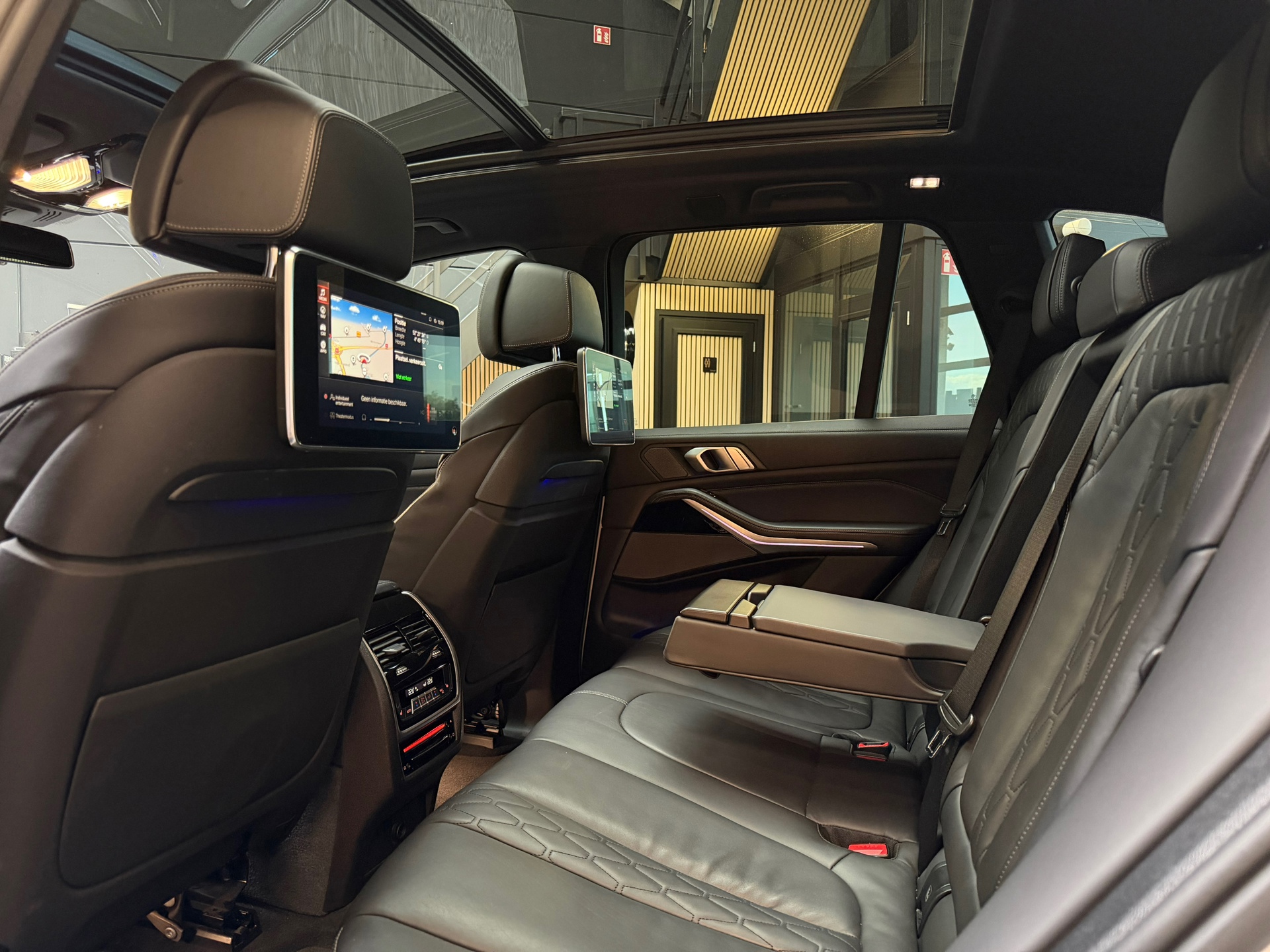 Foto van BMW X5 Xdrive40i