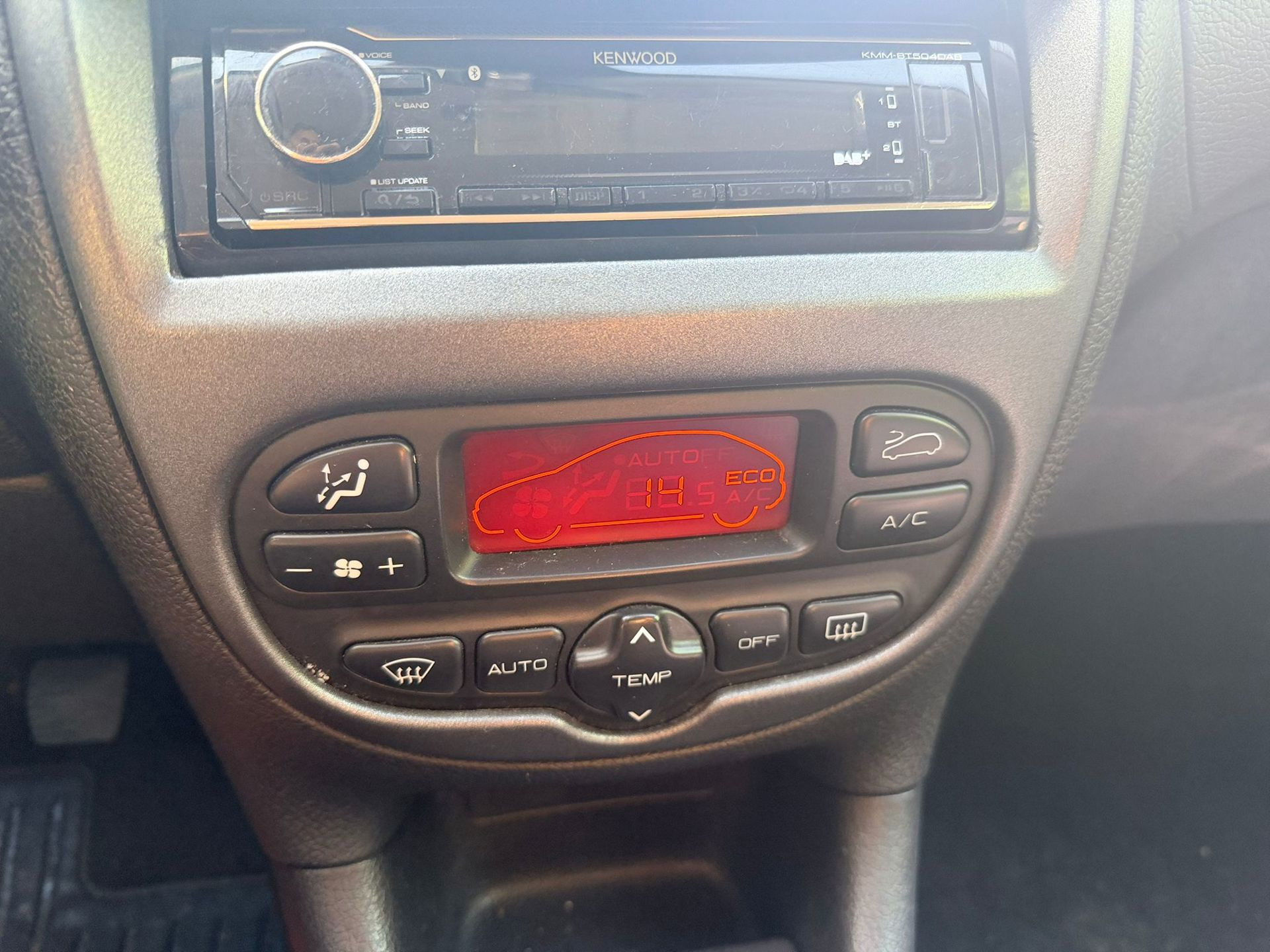 Foto van Peugeot 206