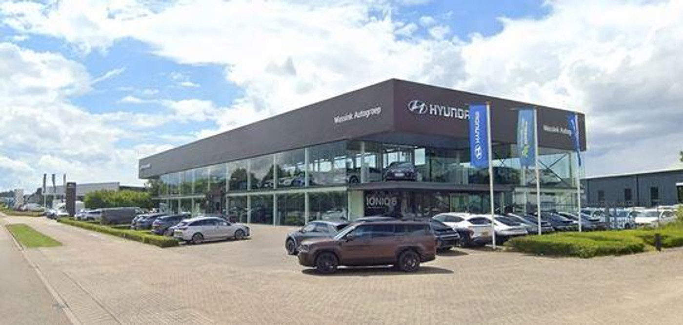 Foto van Hyundai Ioniq5 N