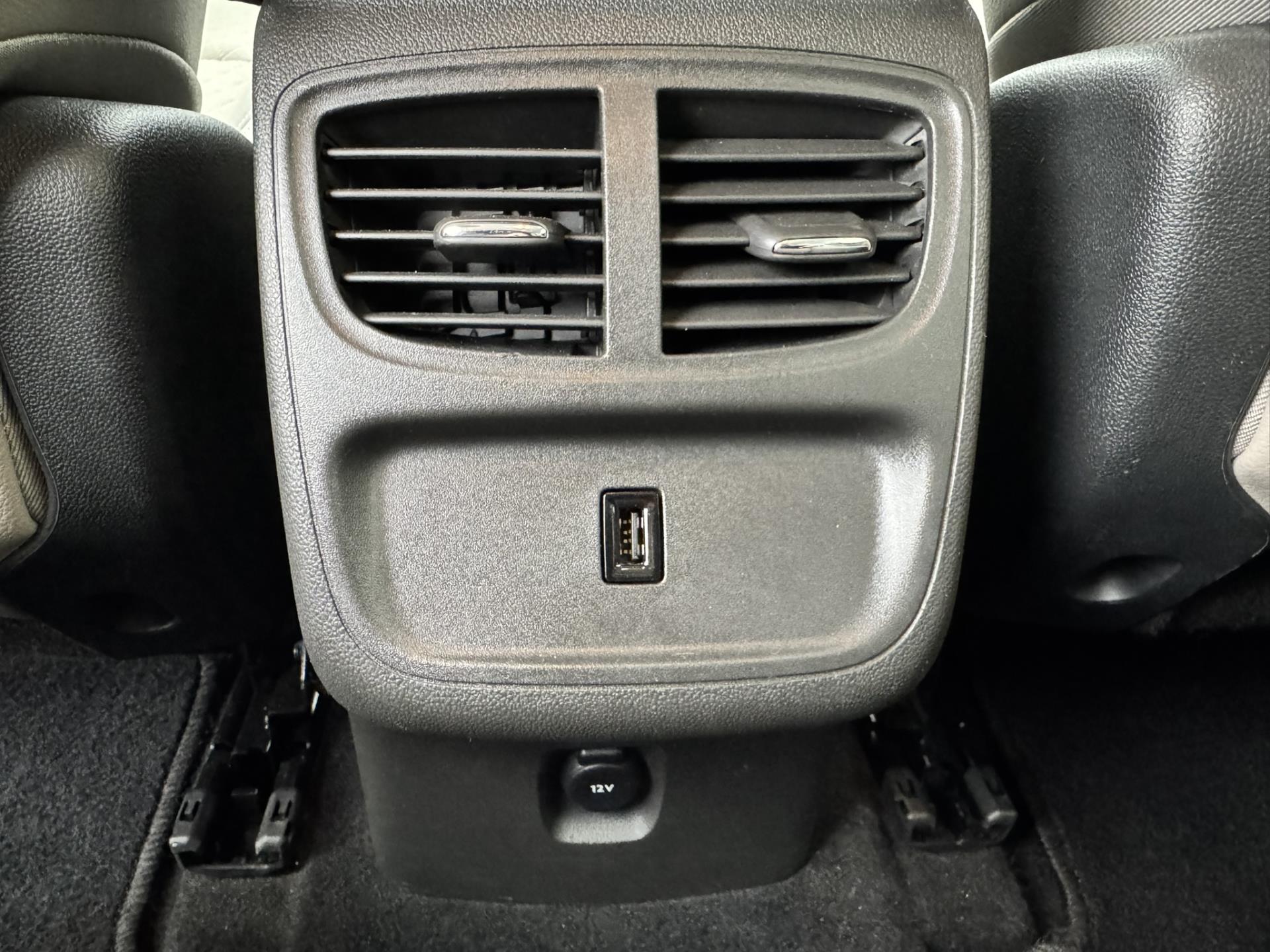 Foto van Opel Grandland