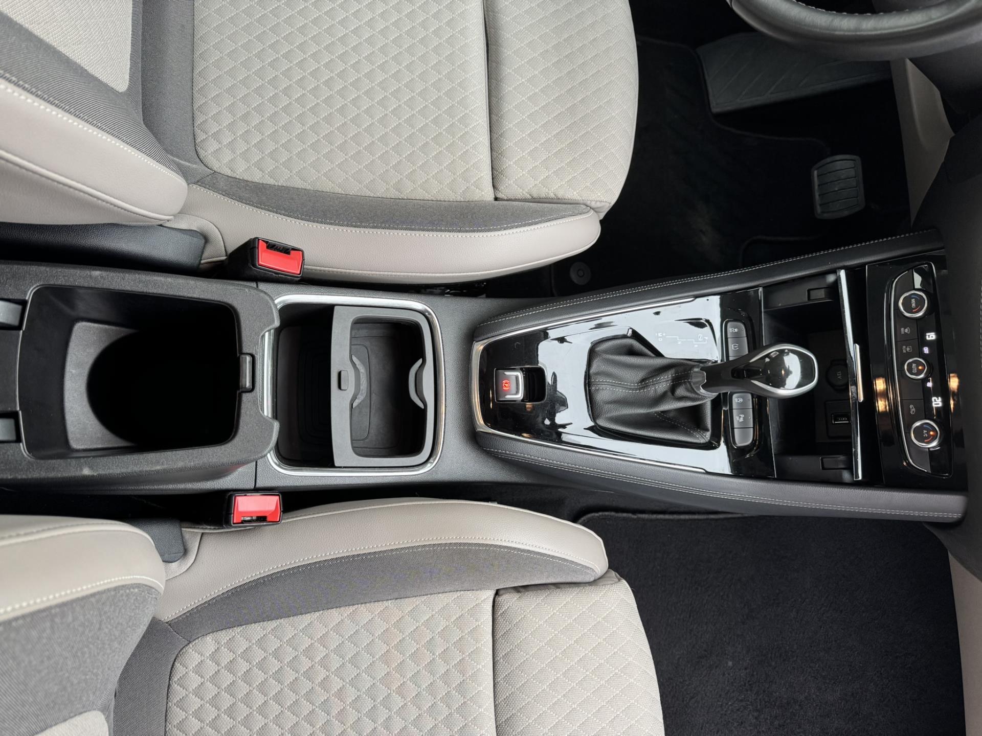 Foto van Opel Grandland