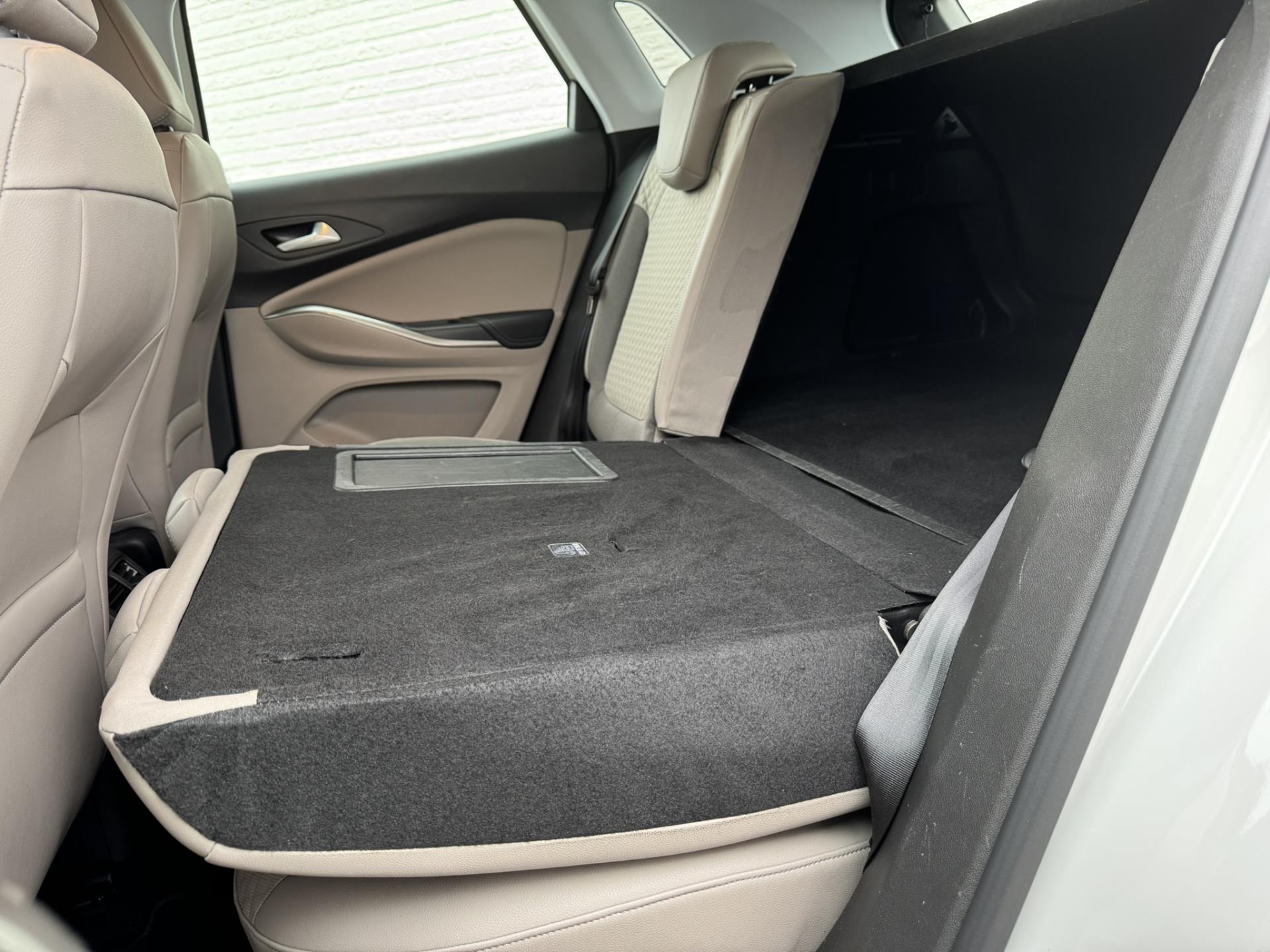 Foto van Opel Grandland