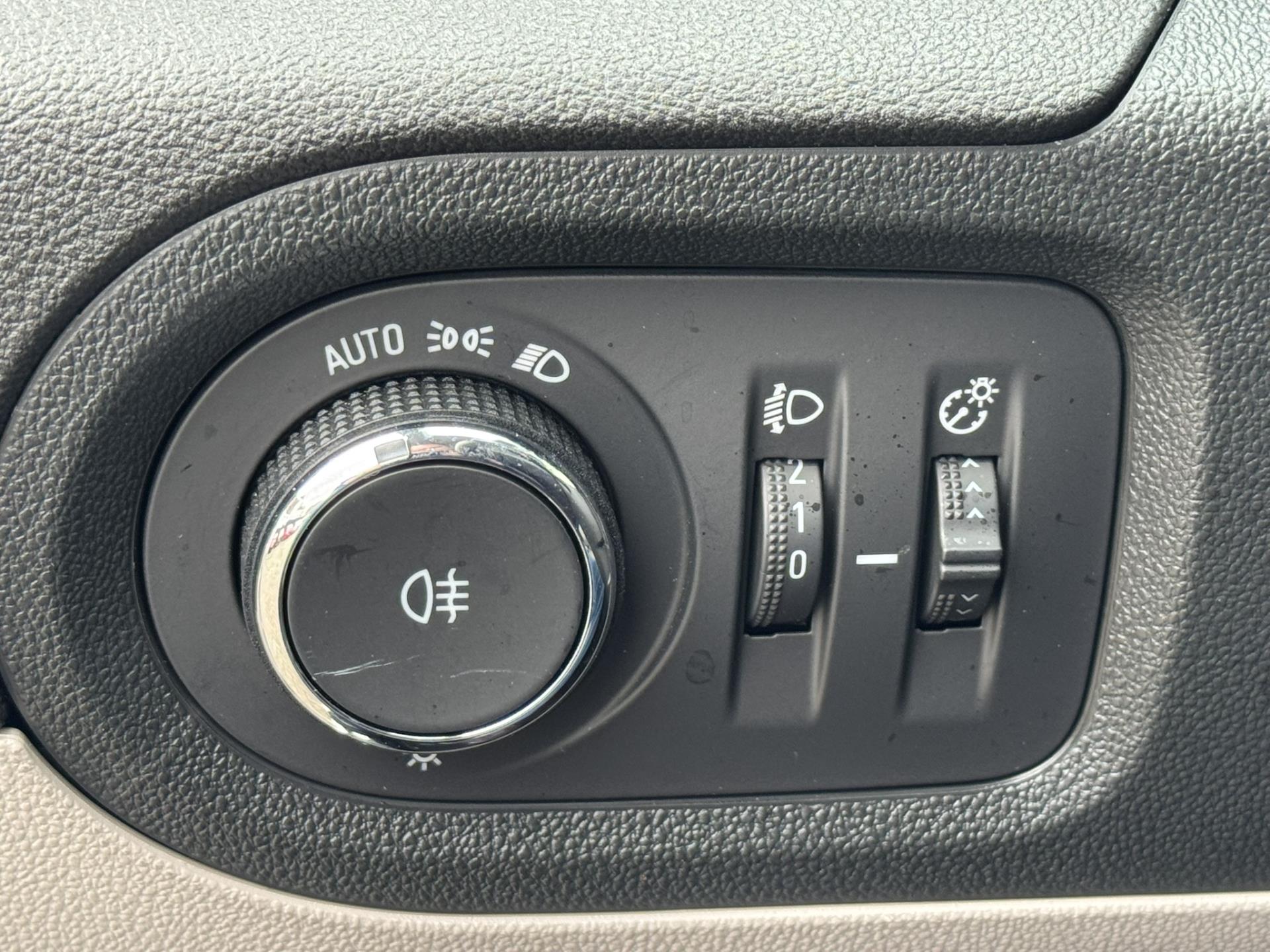 Foto van Opel Grandland
