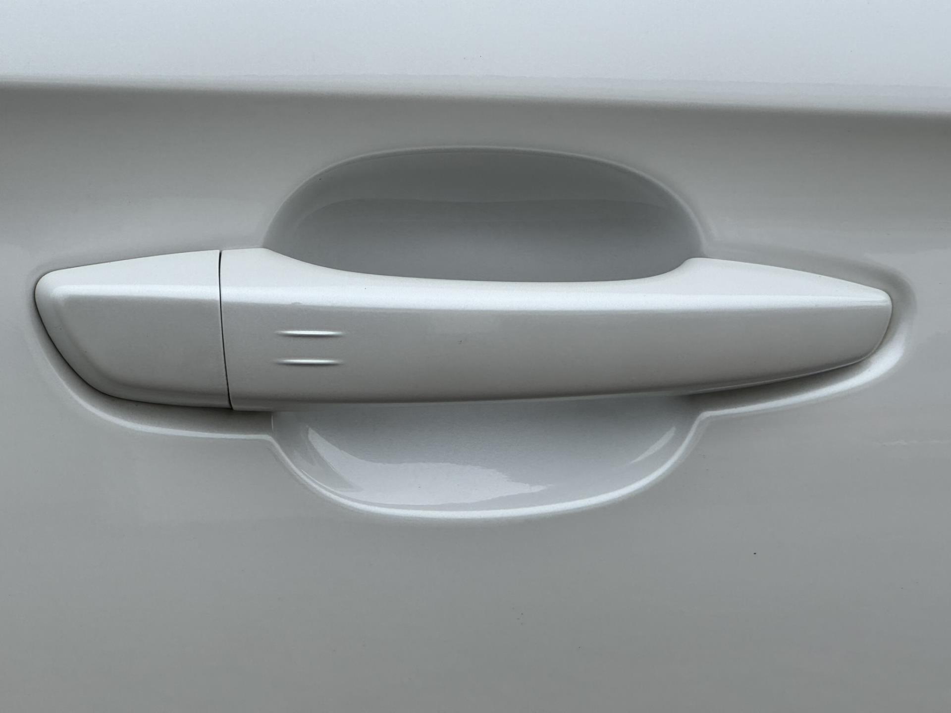 Foto van Opel Grandland