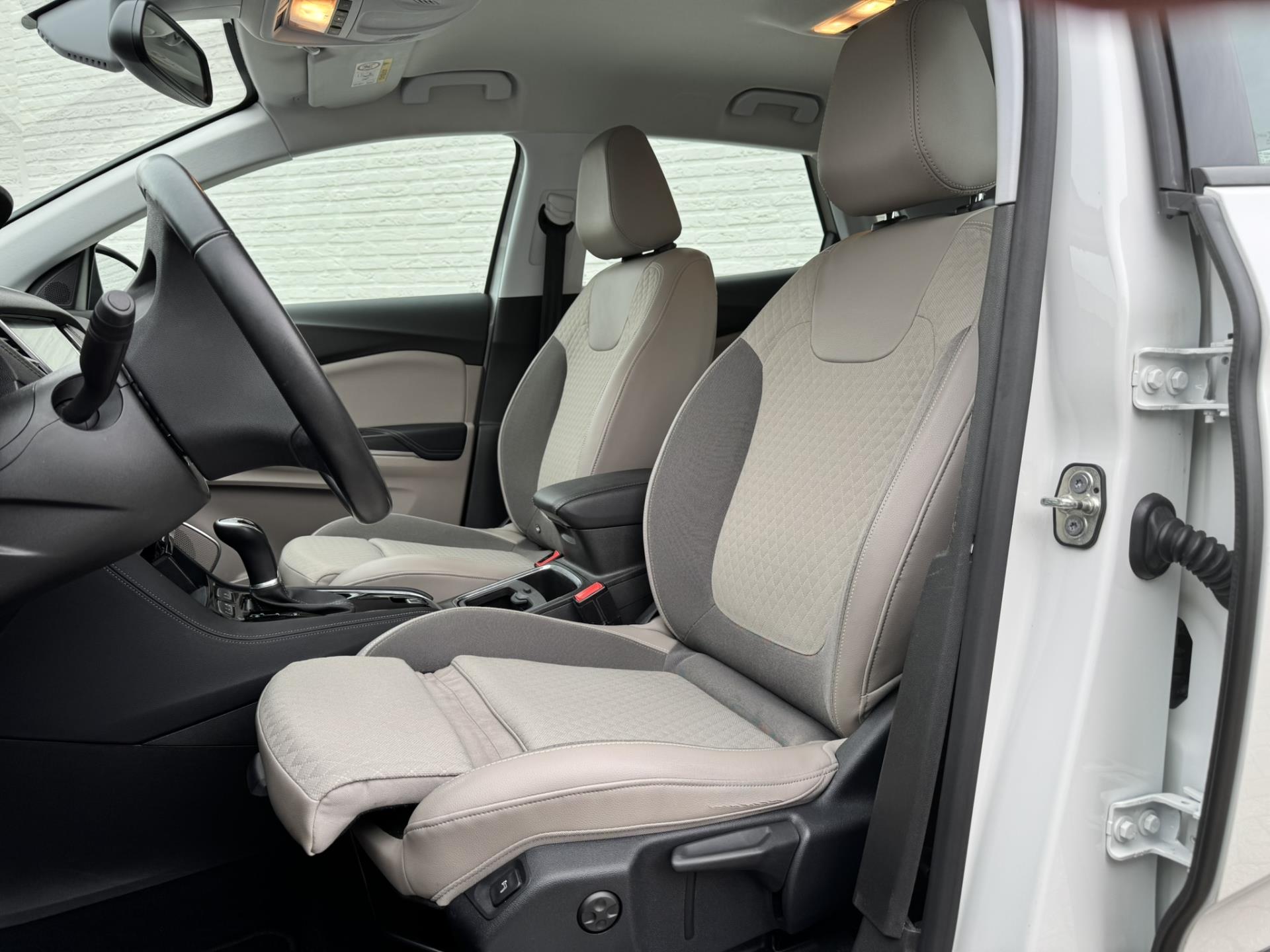 Foto van Opel Grandland
