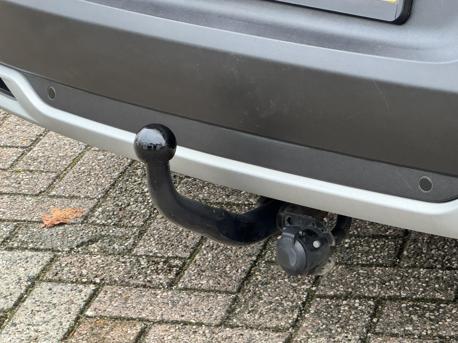 Foto van Opel Grandland