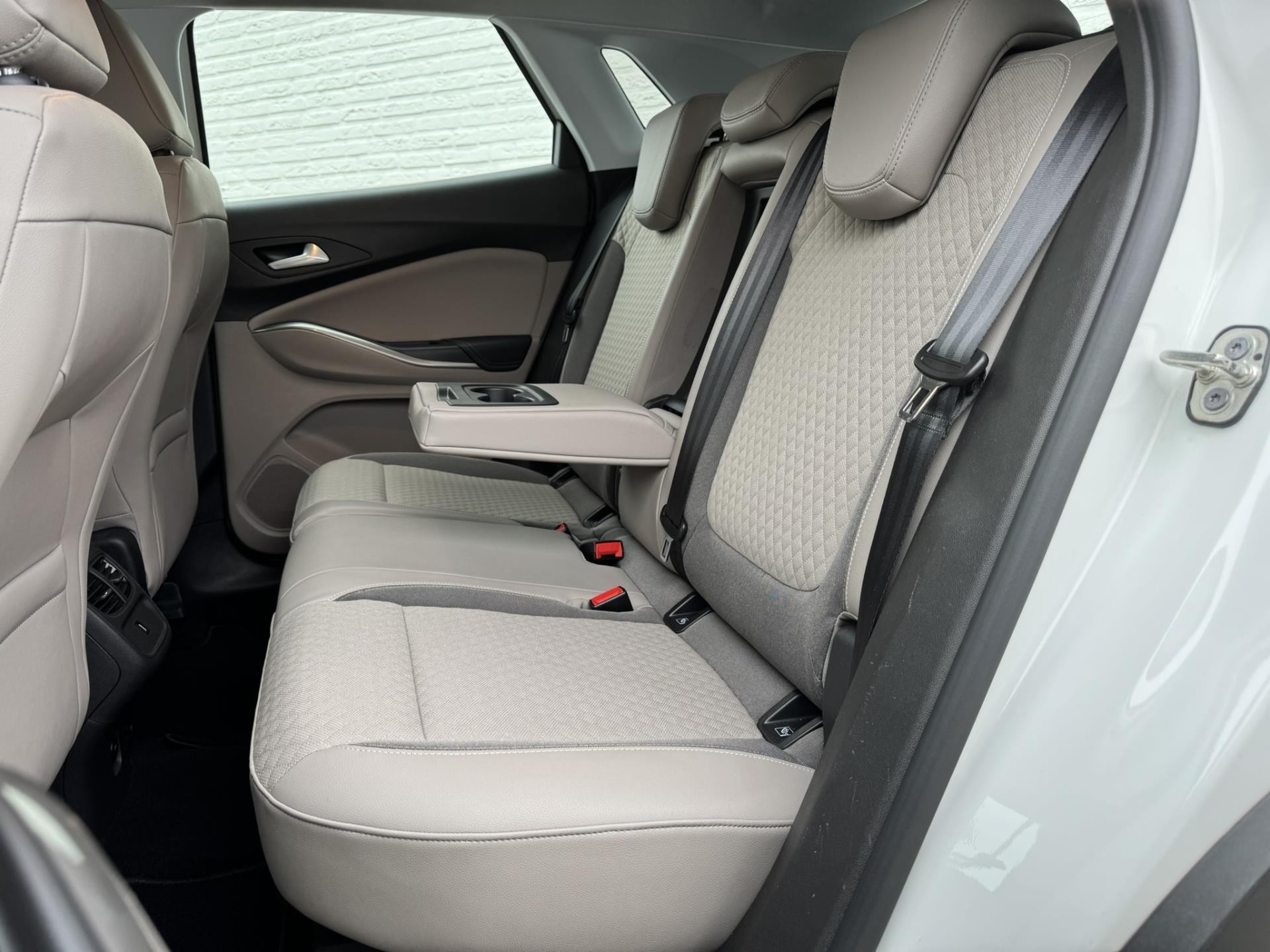 Foto van Opel Grandland
