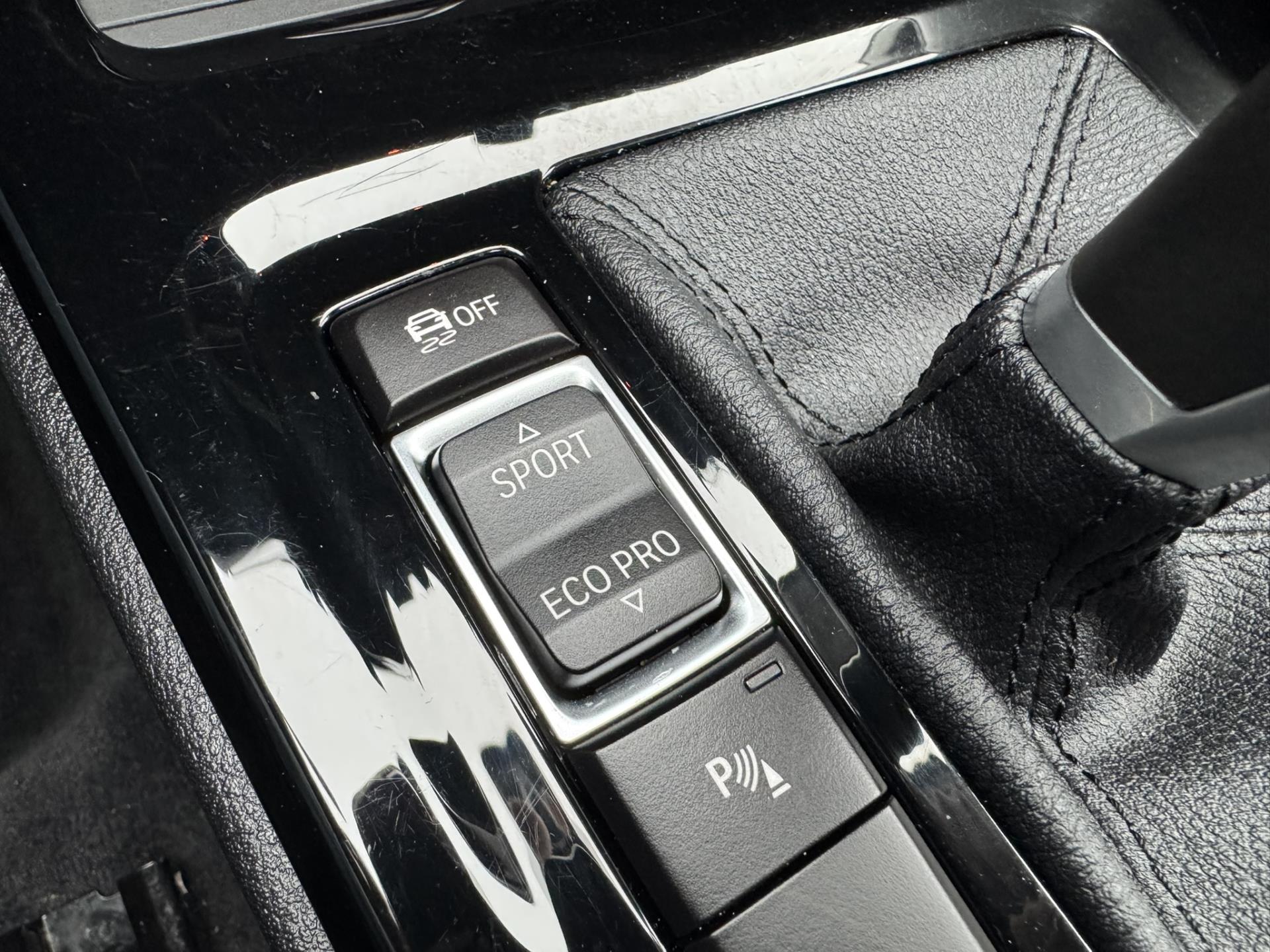Foto van BMW X1 Sdrive18i