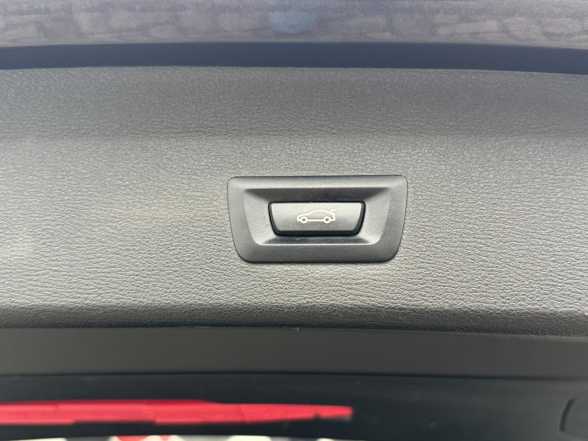 Foto van BMW X1 Sdrive18i