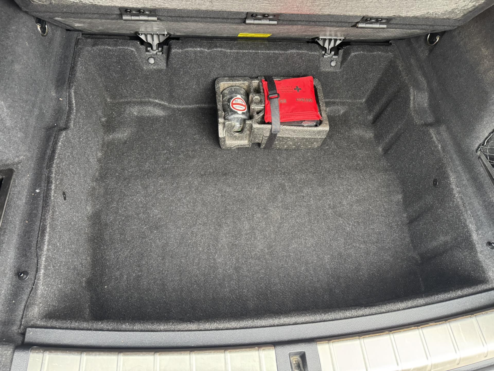 Foto van BMW X1 Sdrive18i