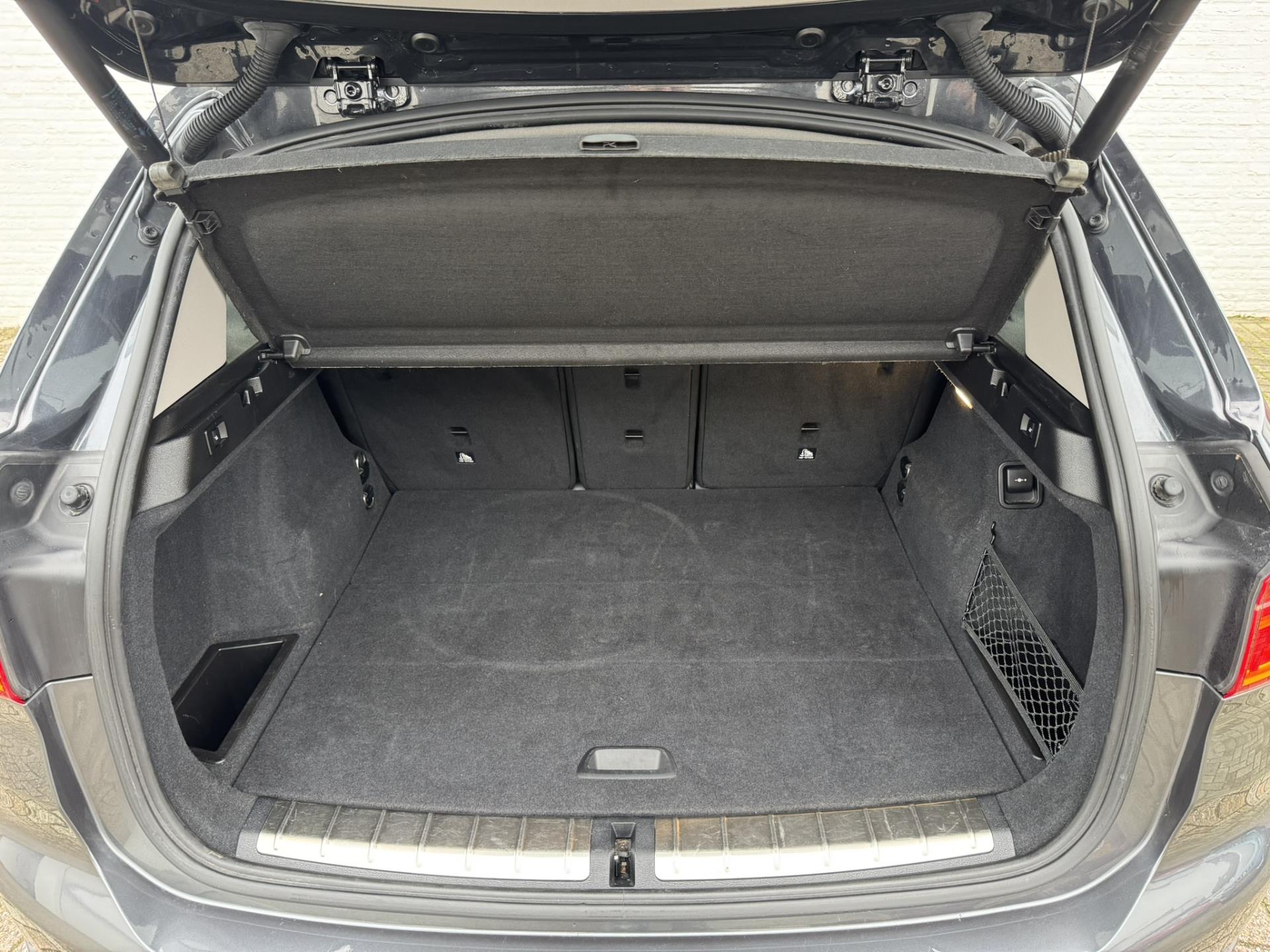 Foto van BMW X1 Sdrive18i