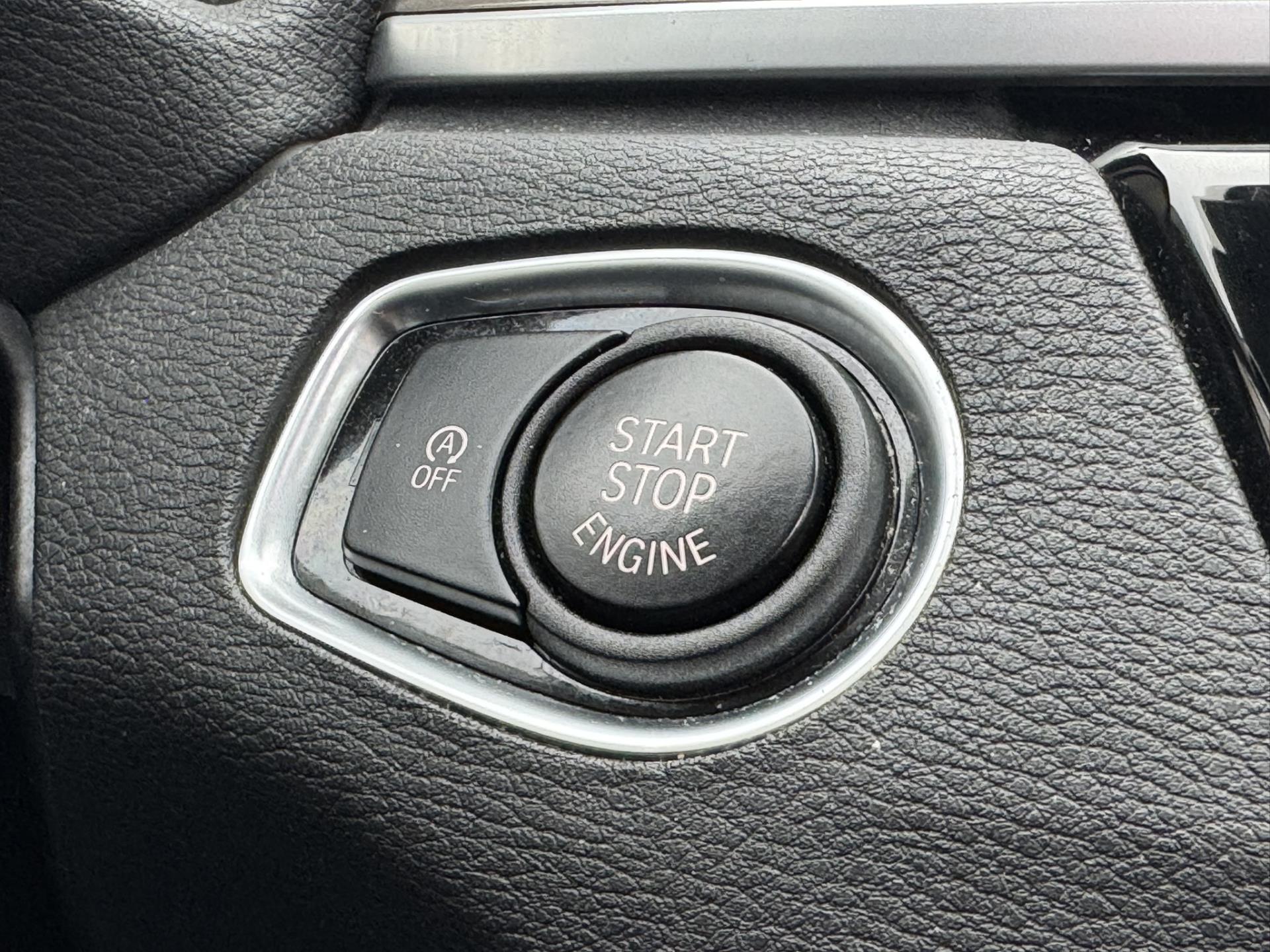 Foto van BMW X1 Sdrive18i
