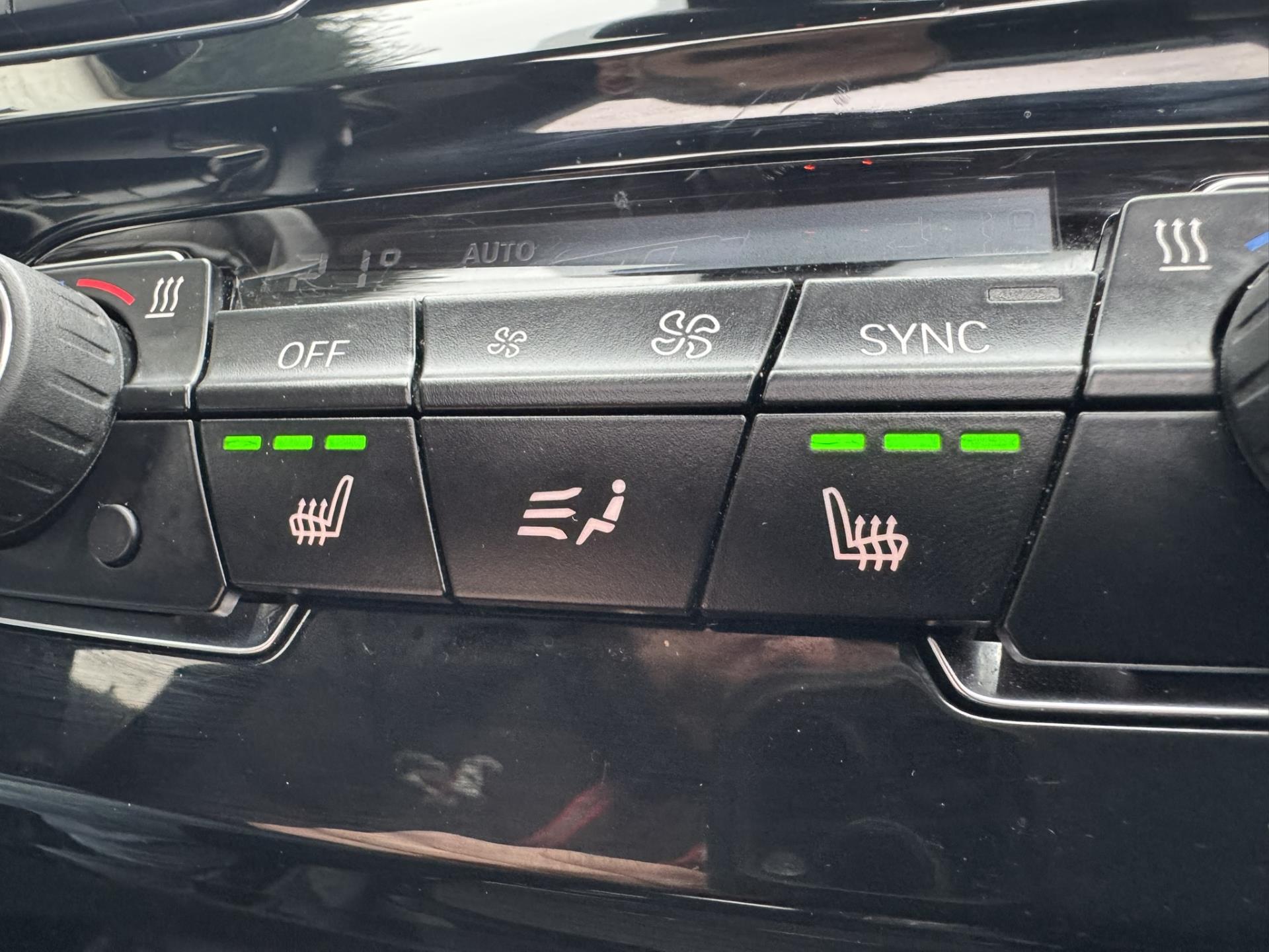 Foto van BMW X1 Sdrive18i
