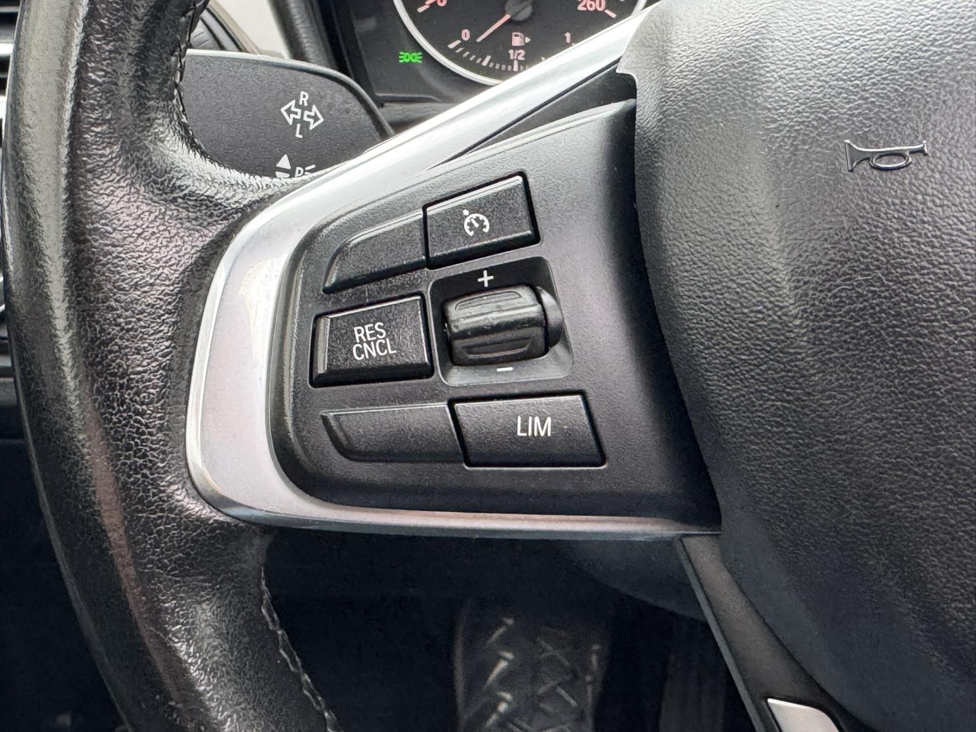 Foto van BMW X1 Sdrive18i