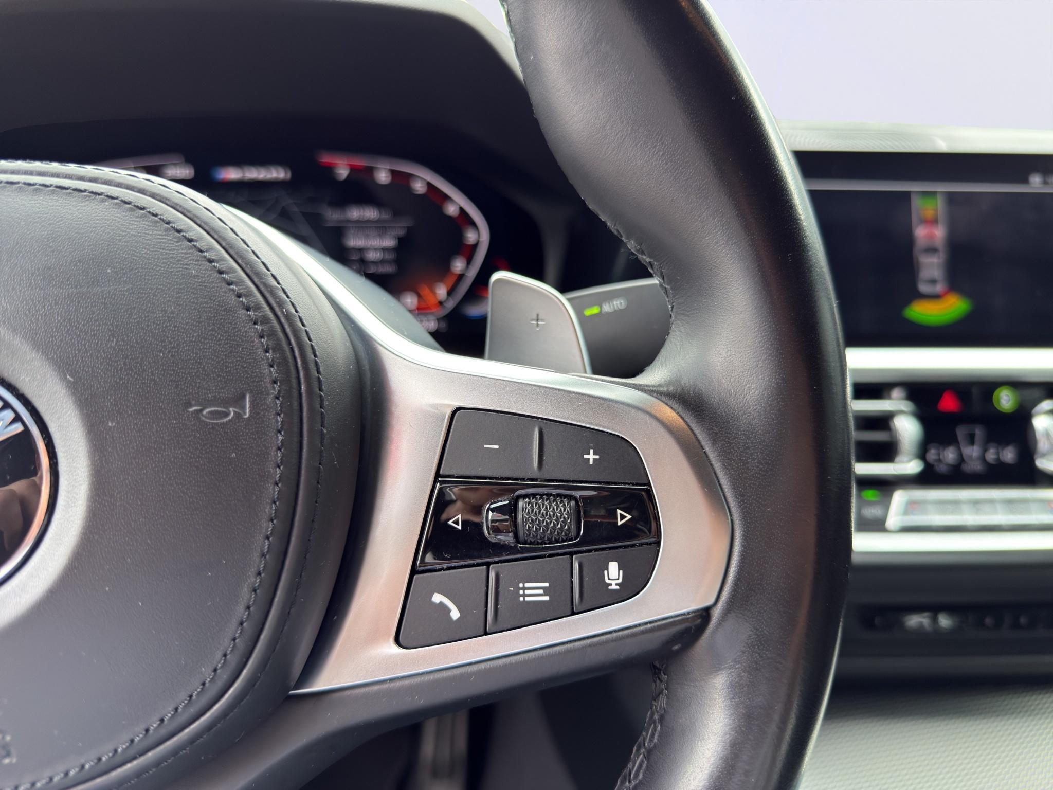 Foto van BMW M240i xDrive
