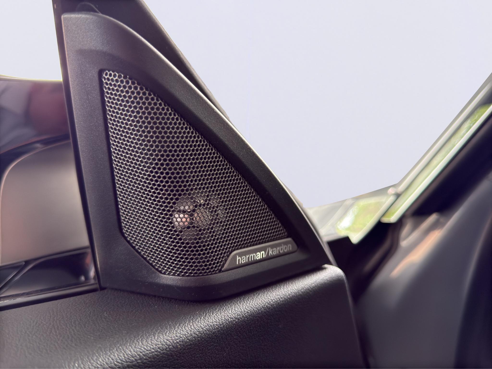 Foto van BMW M240i xDrive