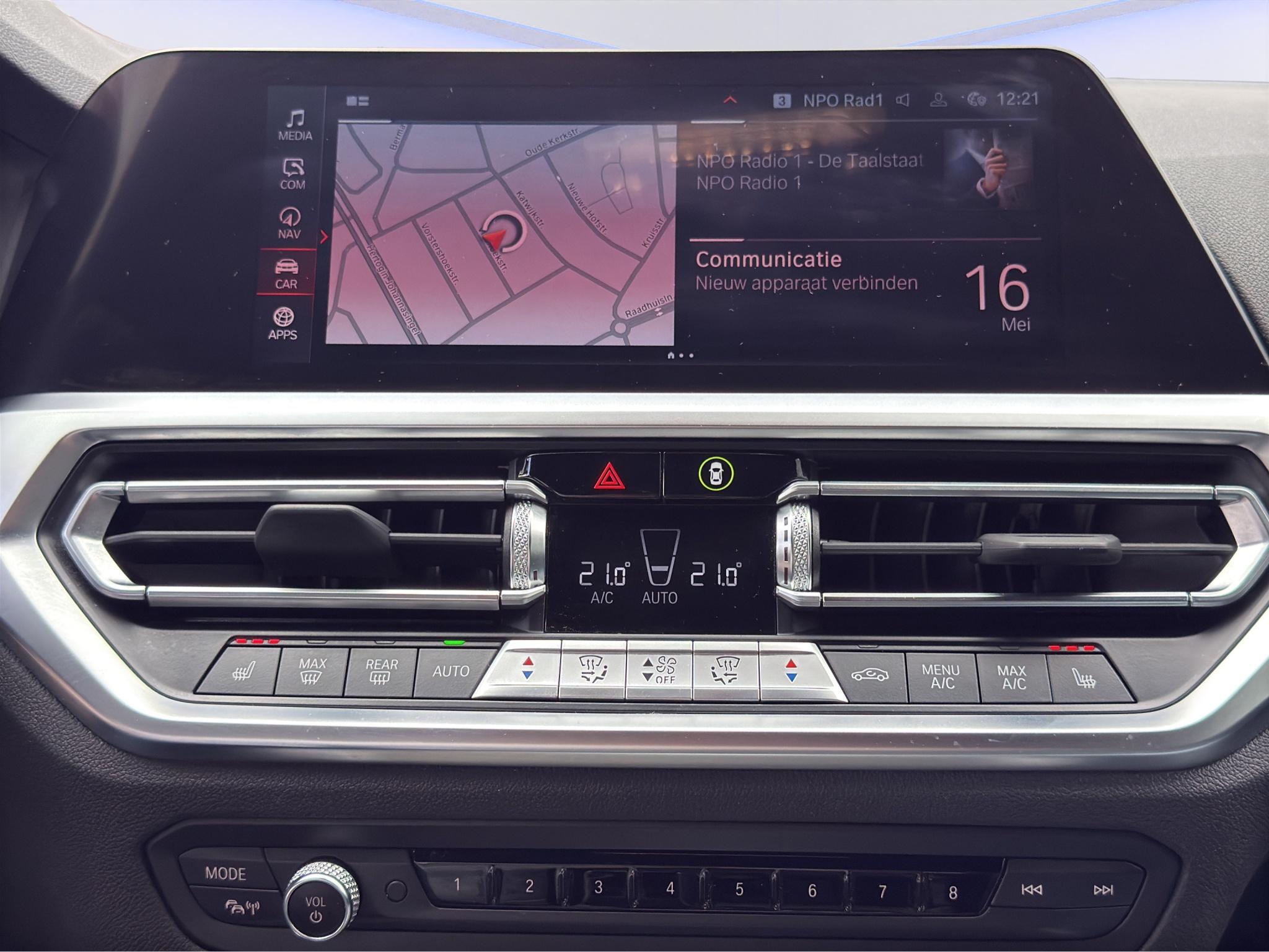 Foto van BMW M240i xDrive
