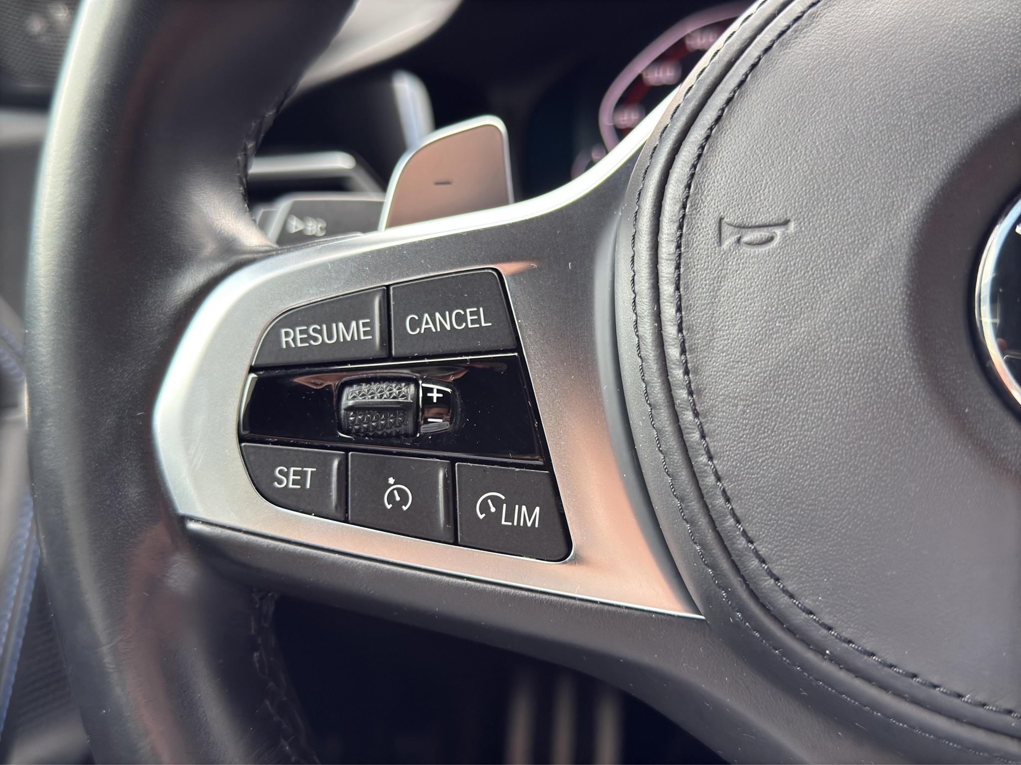 Foto van BMW M240i xDrive