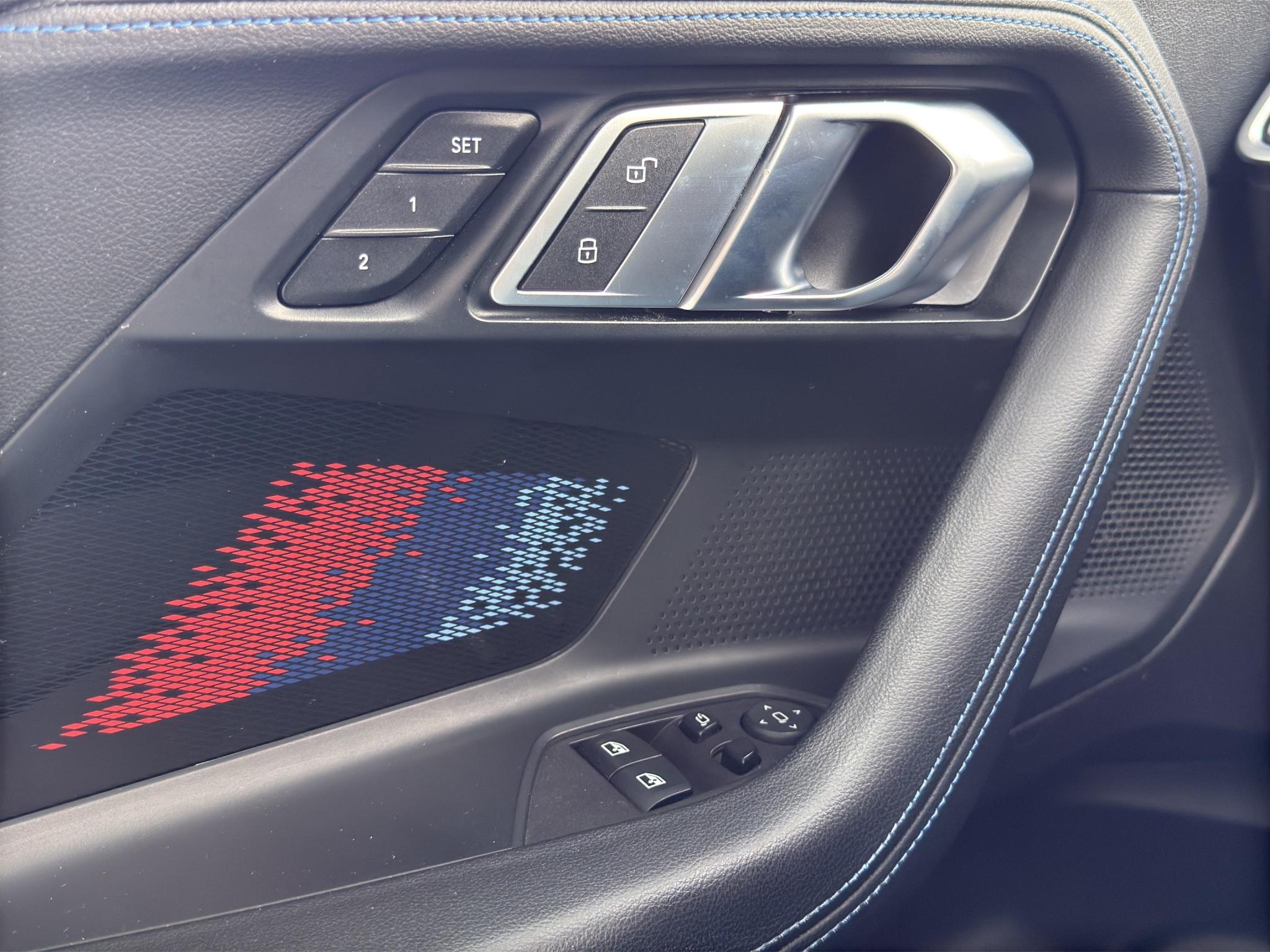 Foto van BMW M240i xDrive