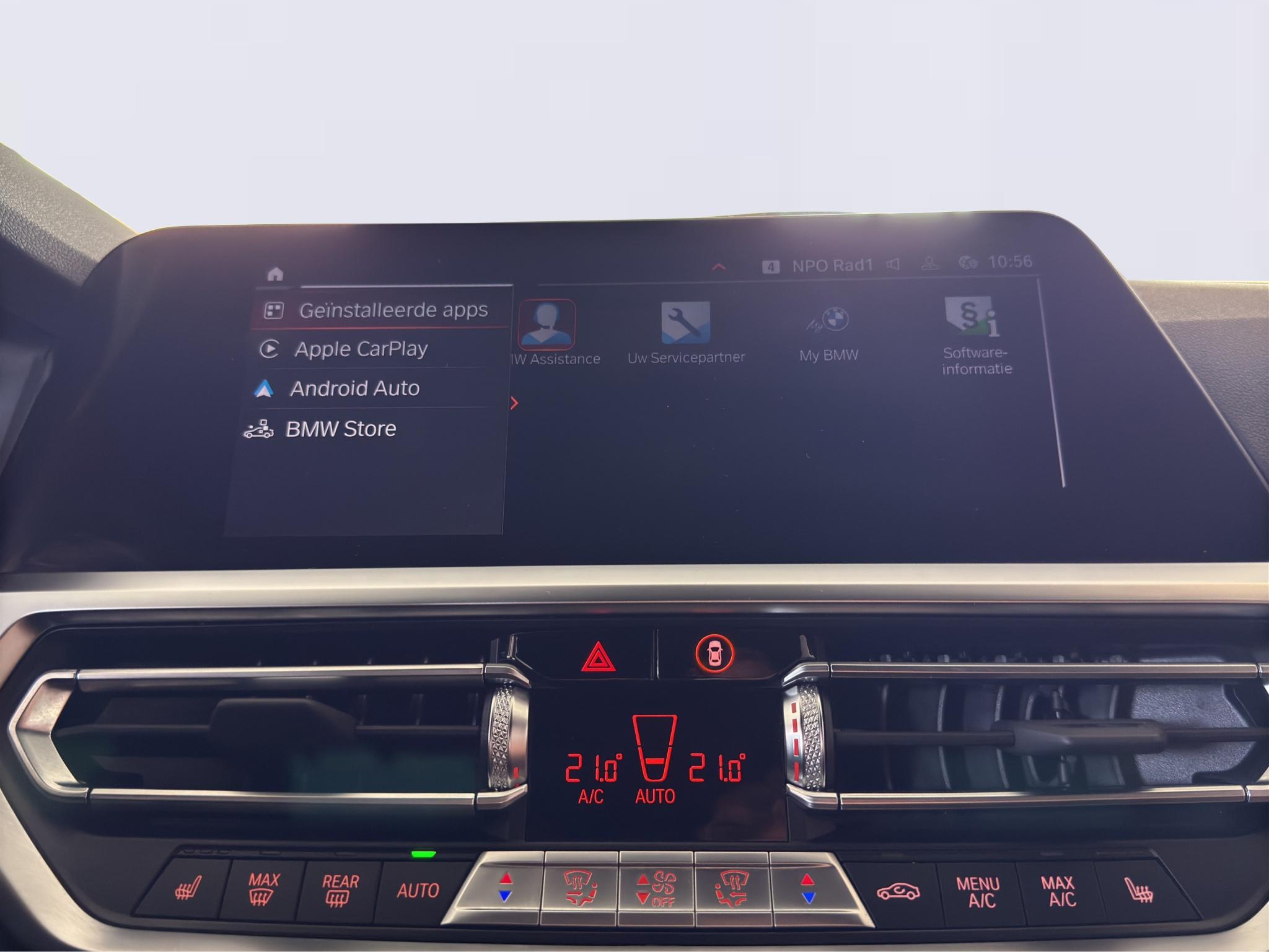 Foto van BMW M240i xDrive