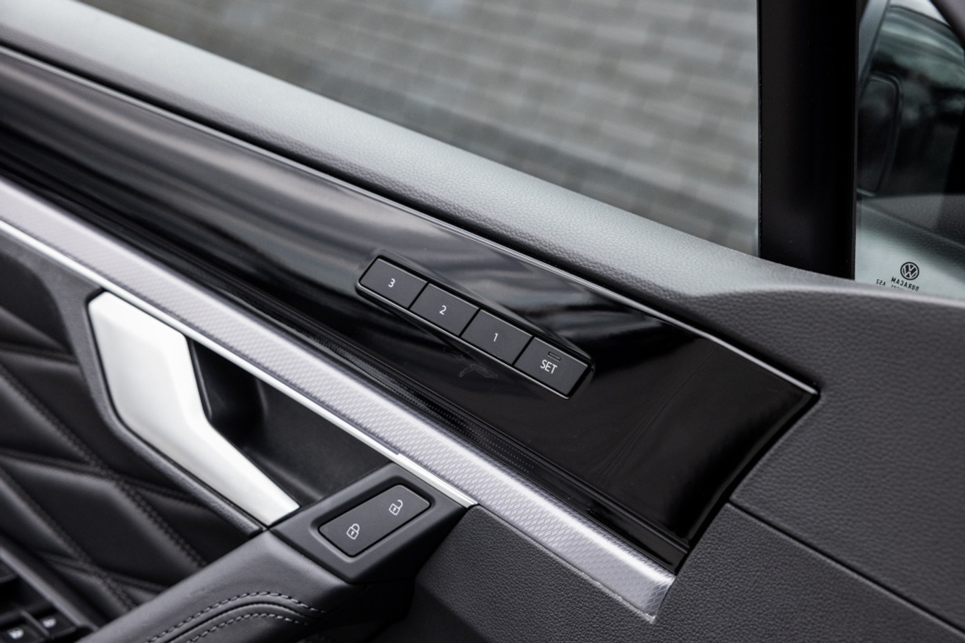 Foto van Volkswagen Touareg R