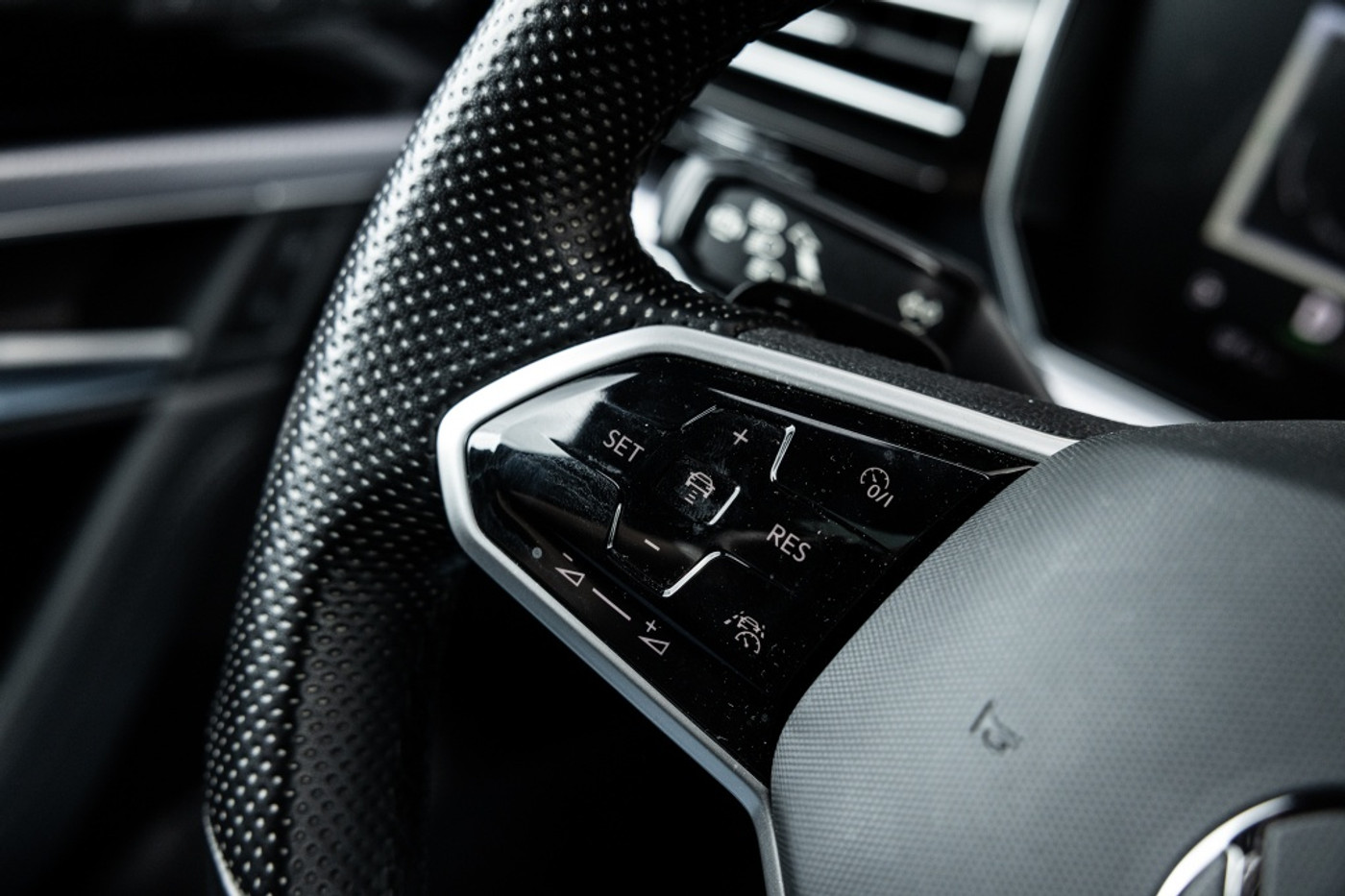 Foto van Volkswagen Touareg R