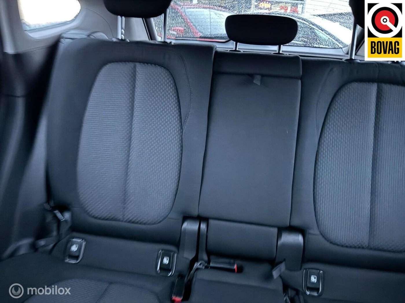 Foto van BMW X1 Xdrive25e