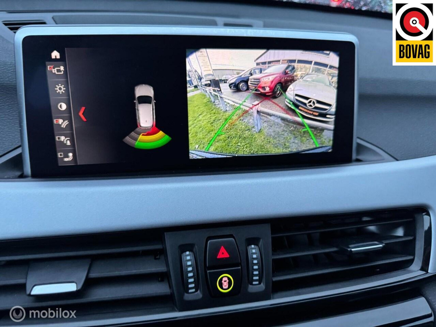 Foto van BMW X1 Xdrive25e