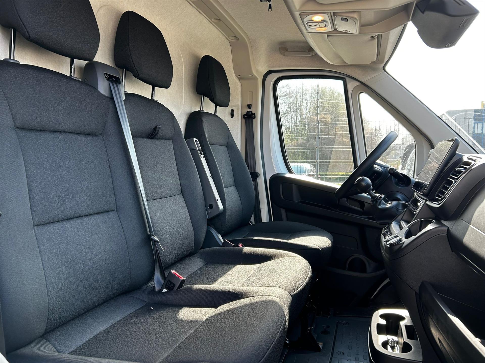 Foto van Fiat Ducato