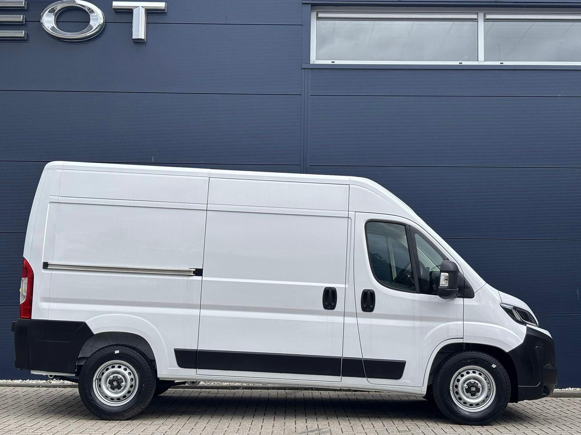 Foto van Fiat Ducato