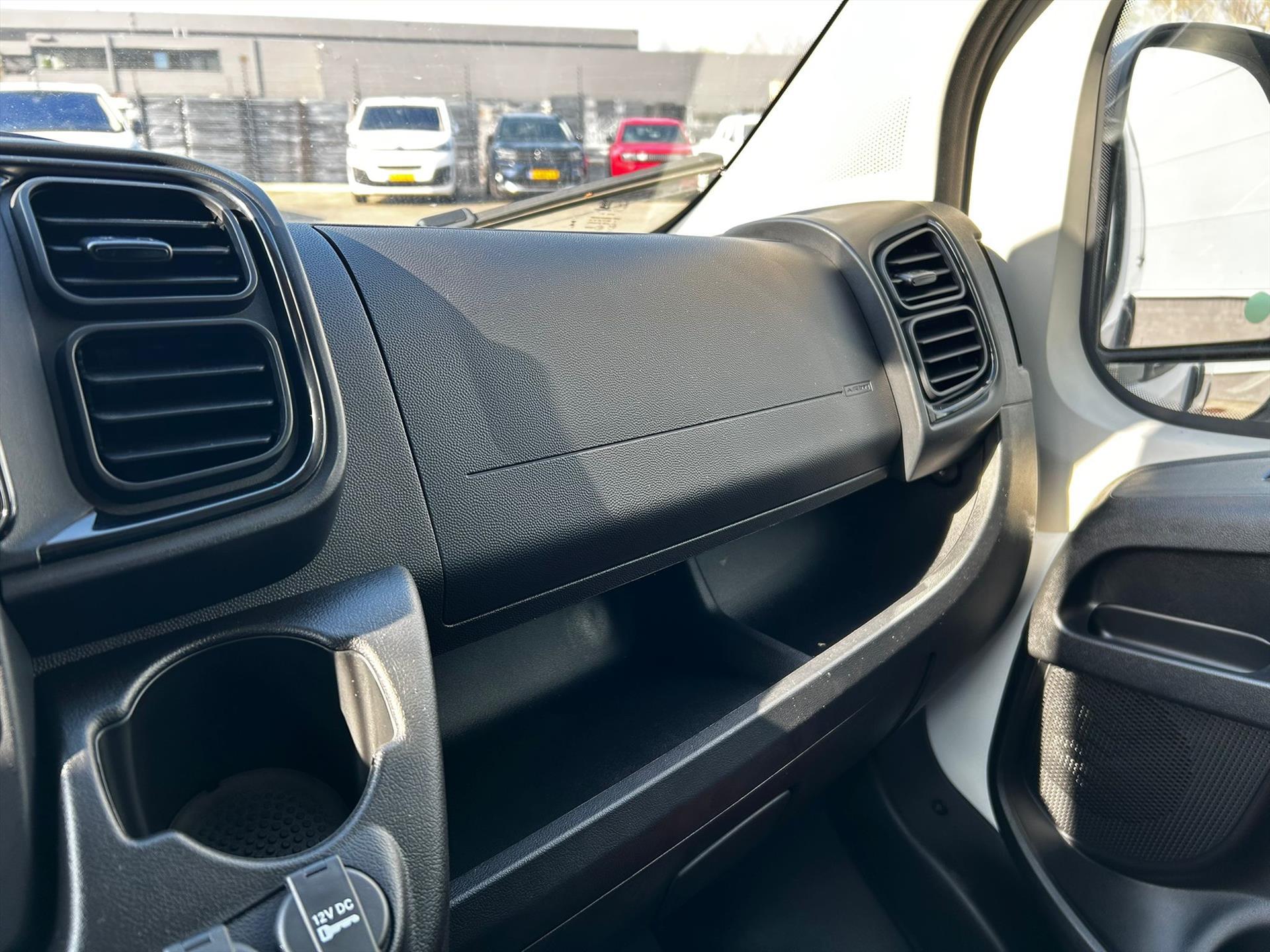 Foto van Fiat Ducato
