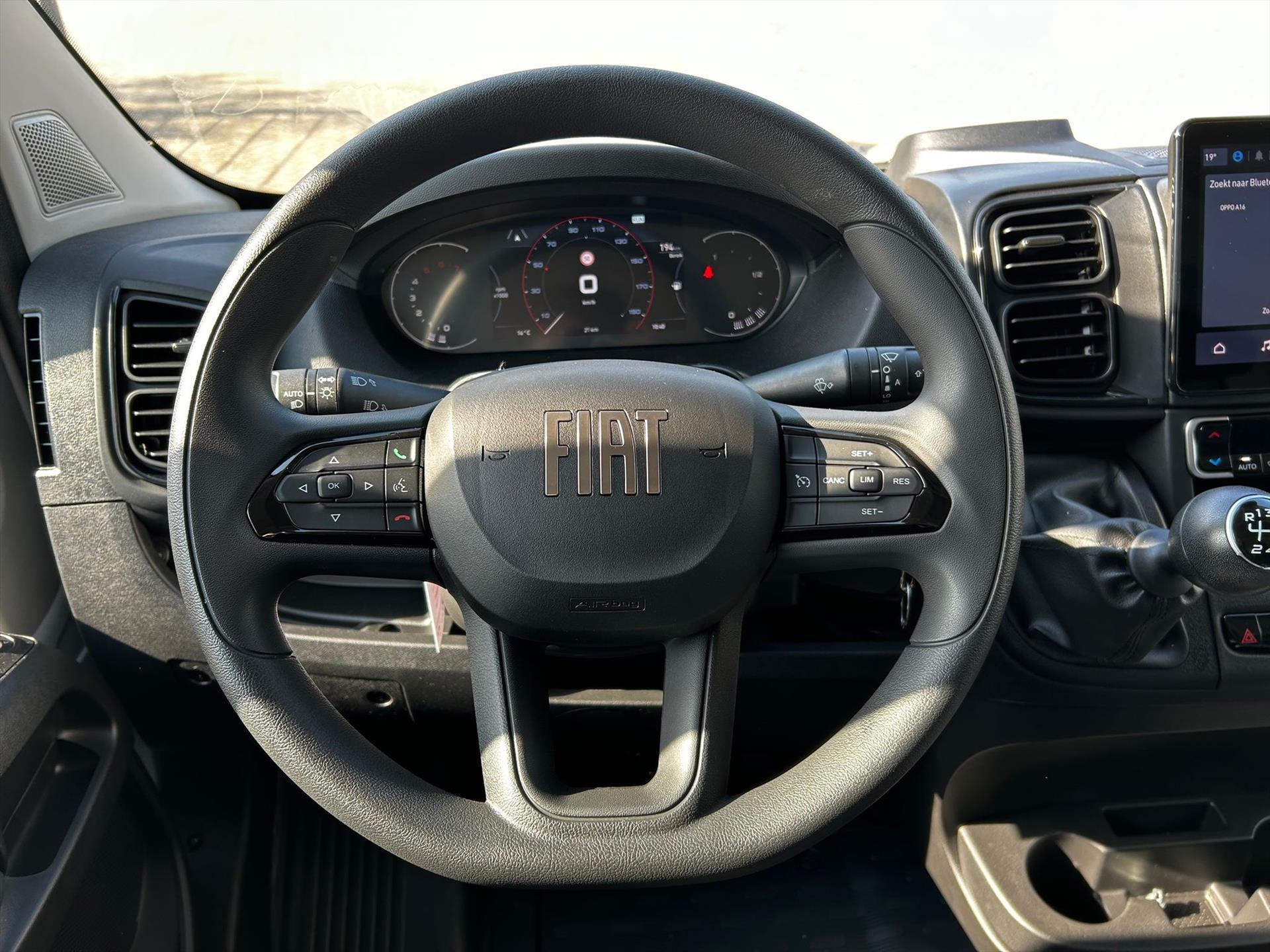 Foto van Fiat Ducato