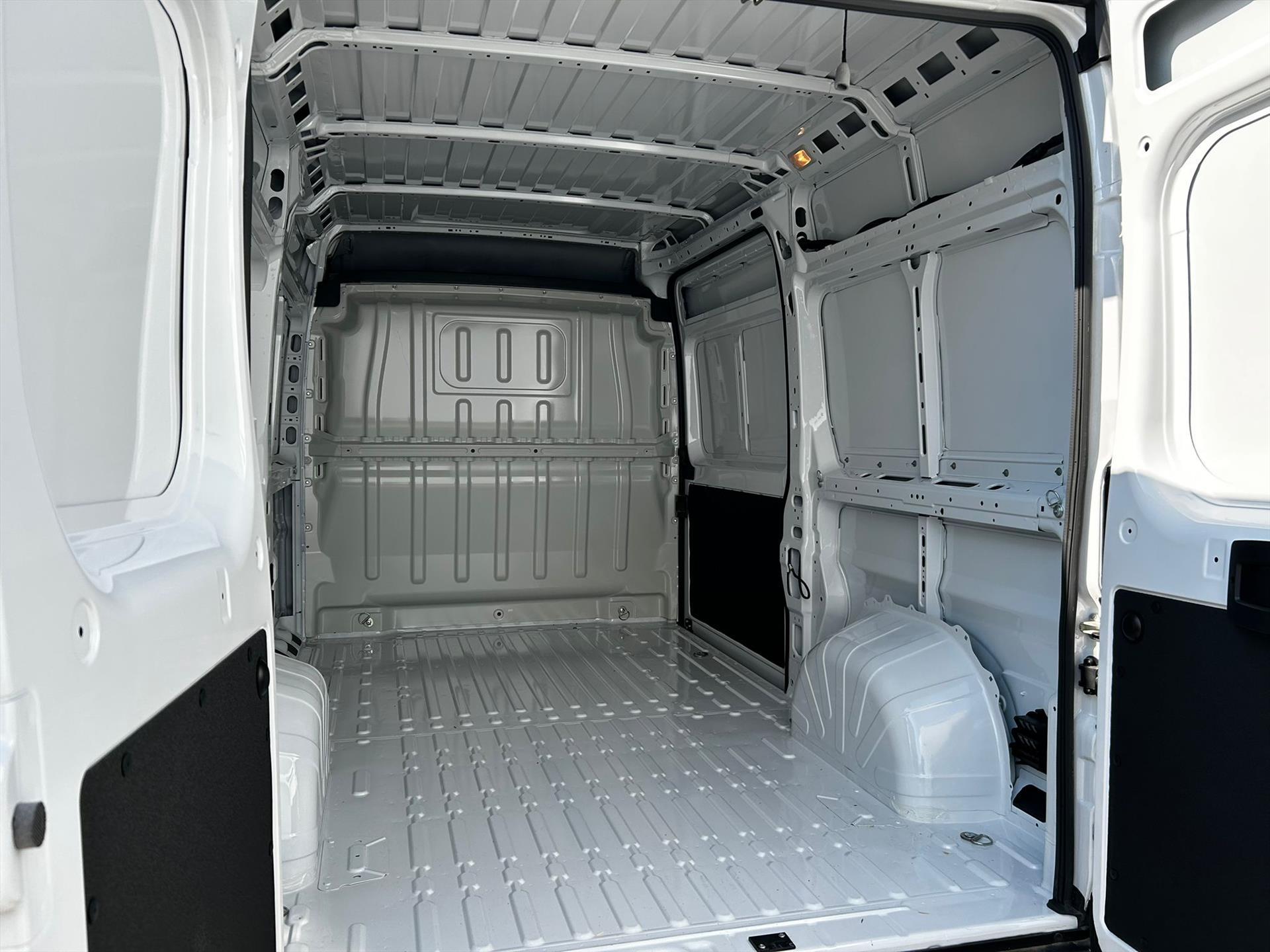 Foto van Fiat Ducato