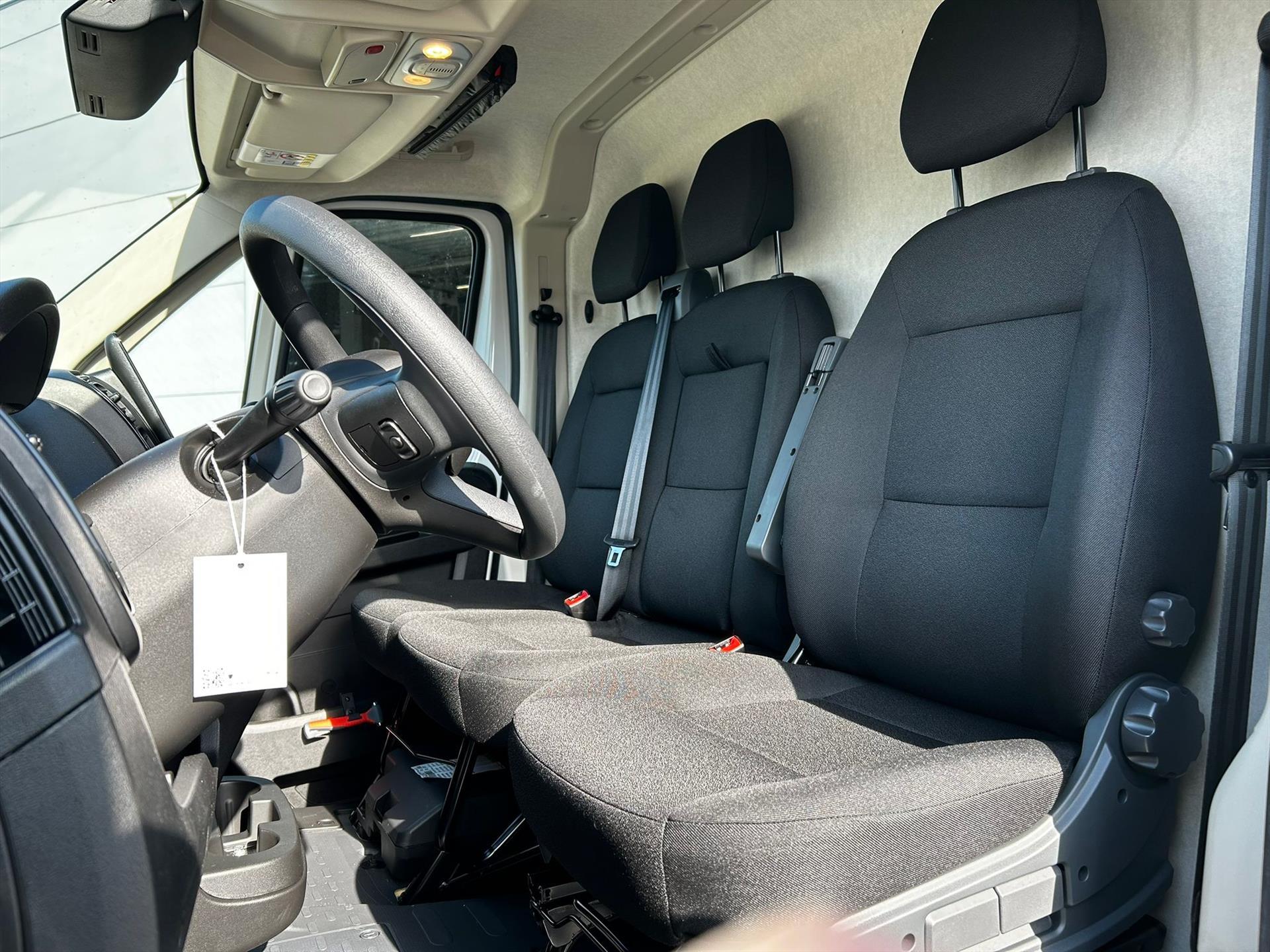 Foto van Fiat Ducato